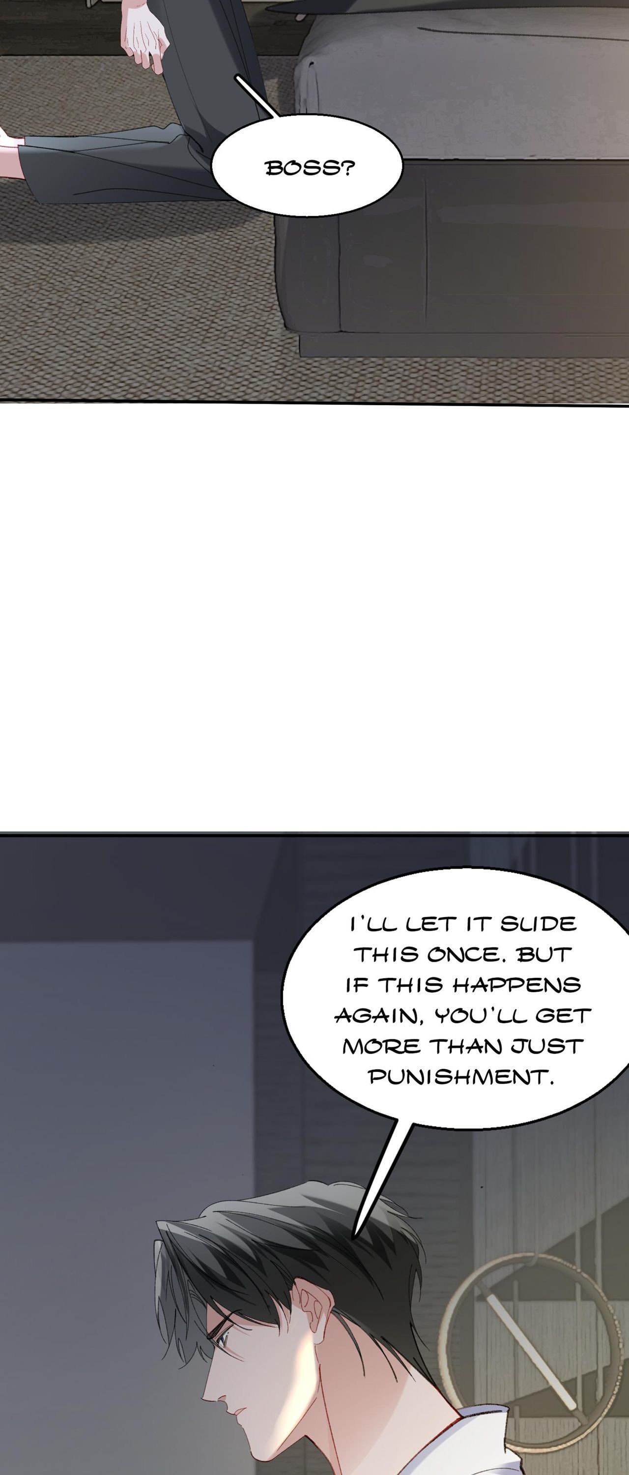 Read Itaitashii Love chapter 66 image 30 on Lezhin