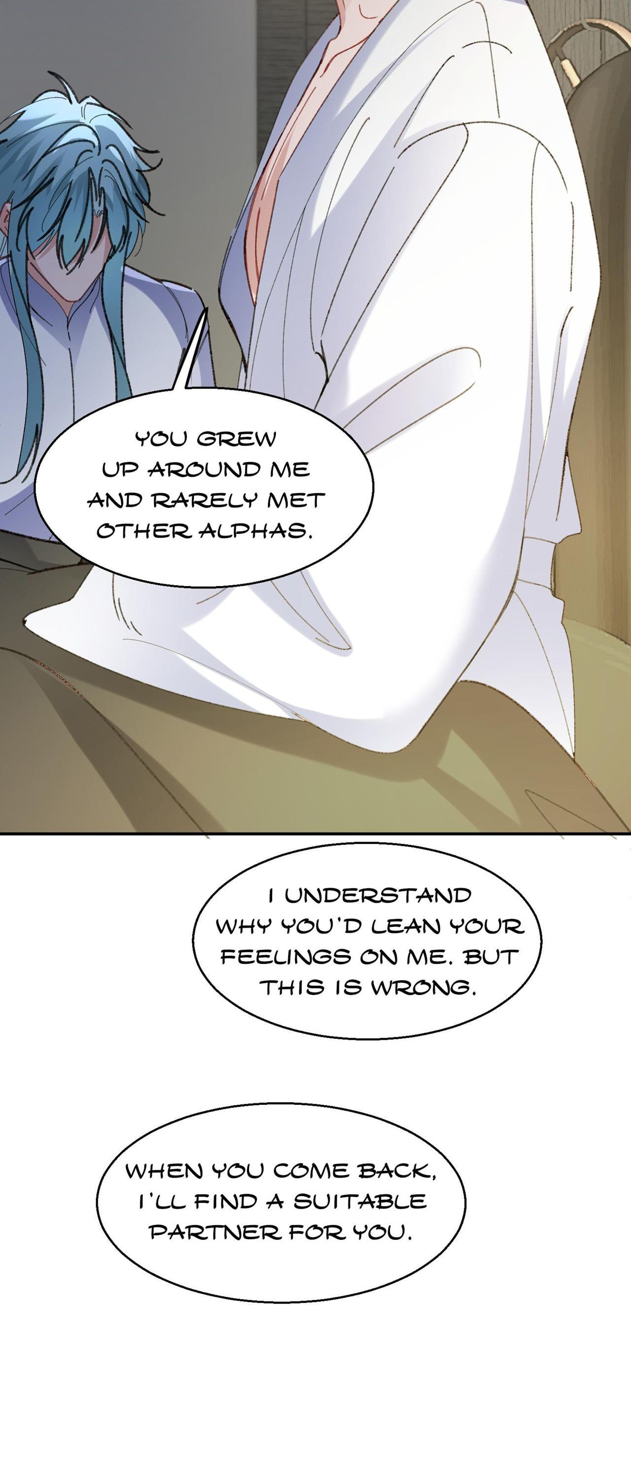 Read Itaitashii Love chapter 66 image 31 on Lezhin