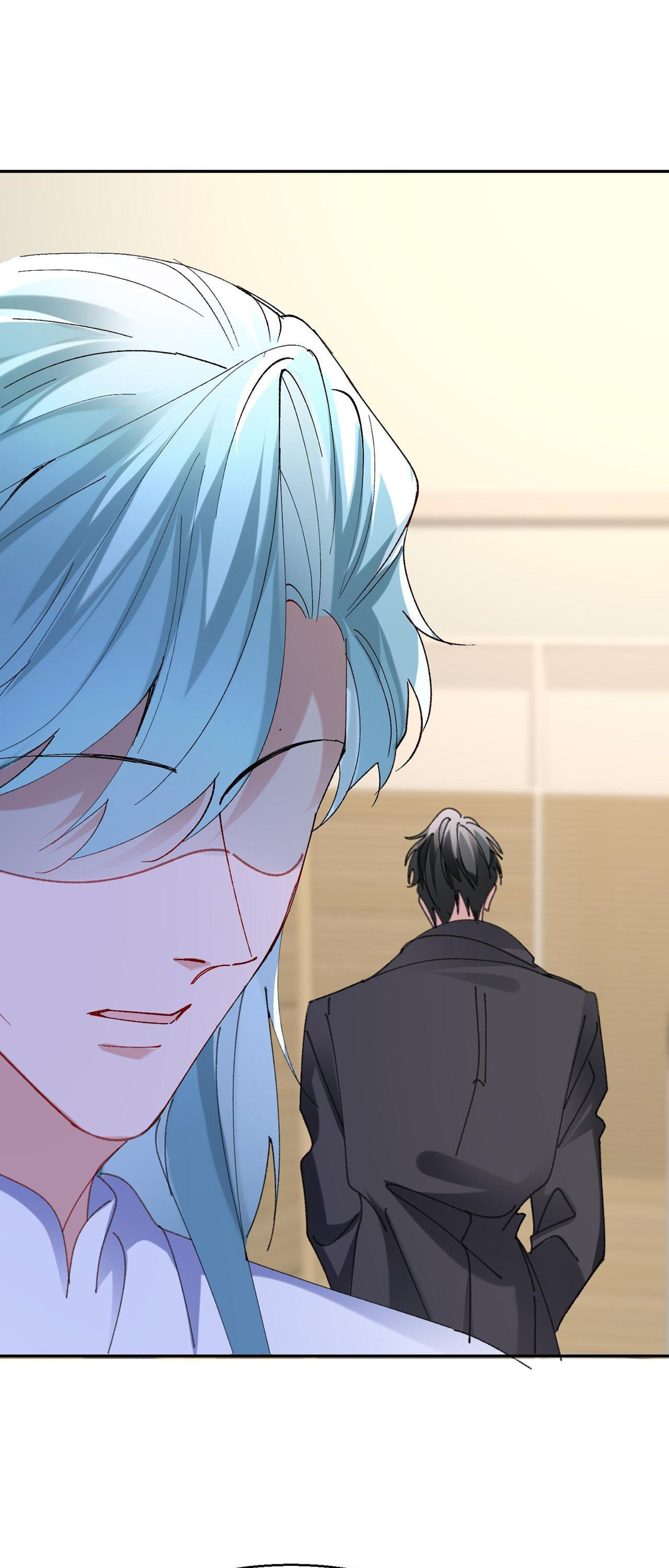 Read Itaitashii Love chapter 66 image 4 on Lezhin