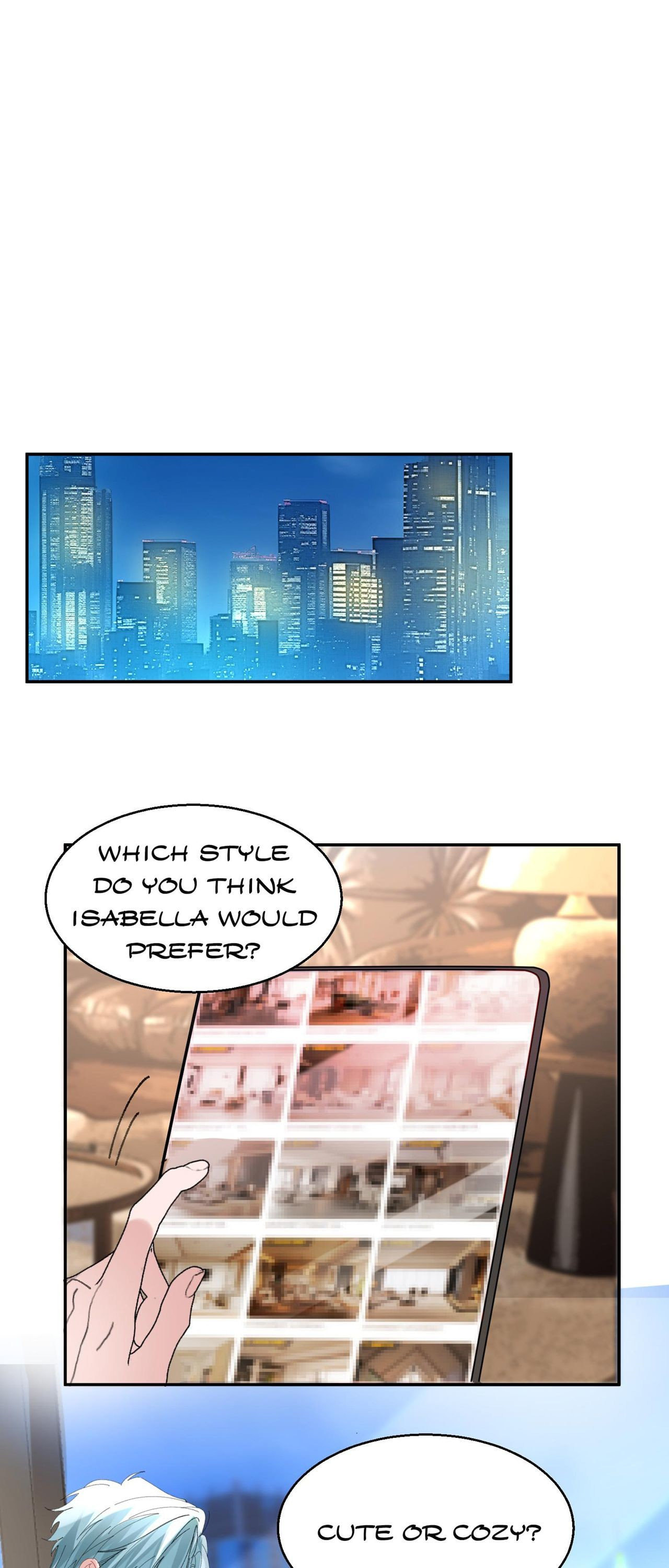 Read Itaitashii Love chapter 66 image 7 on Lezhin