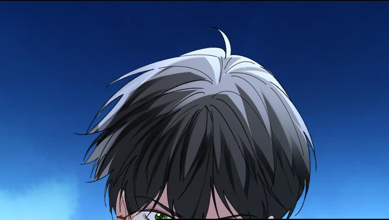 Read Itaitashii Love chapter 67 image 10 on Lezhin