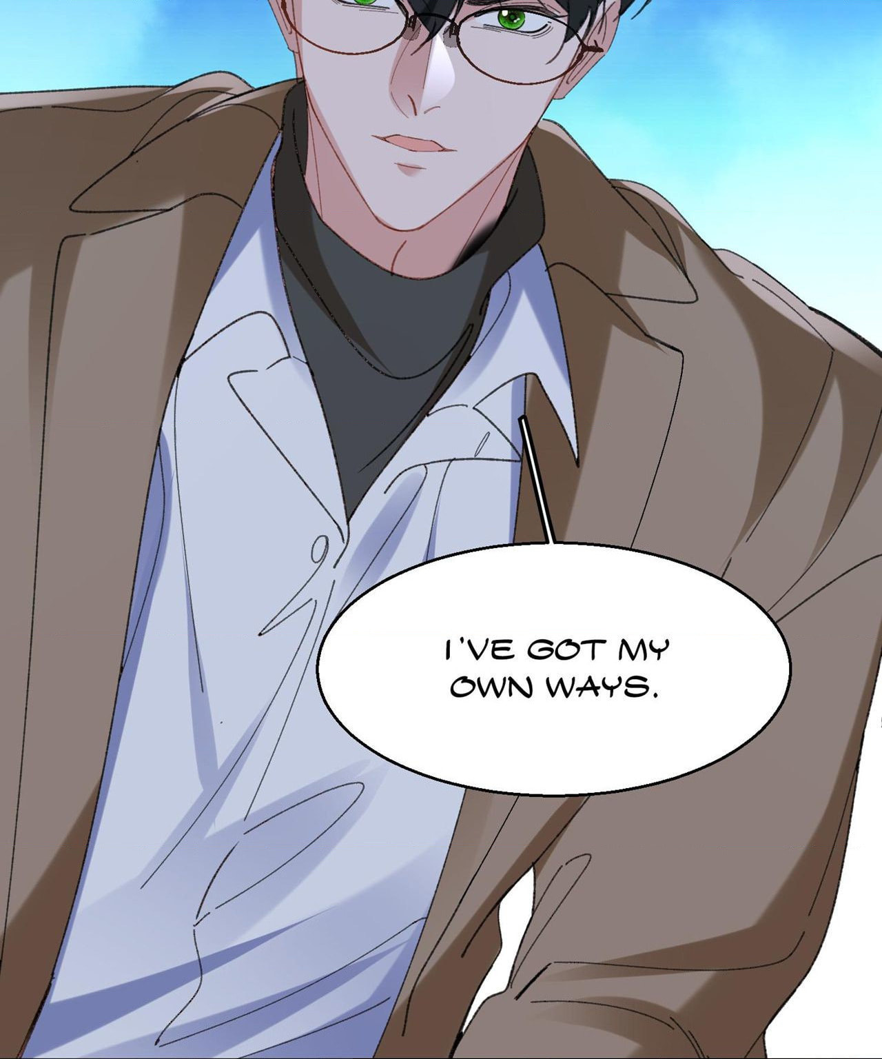 Read Itaitashii Love chapter 67 image 11 on Lezhin