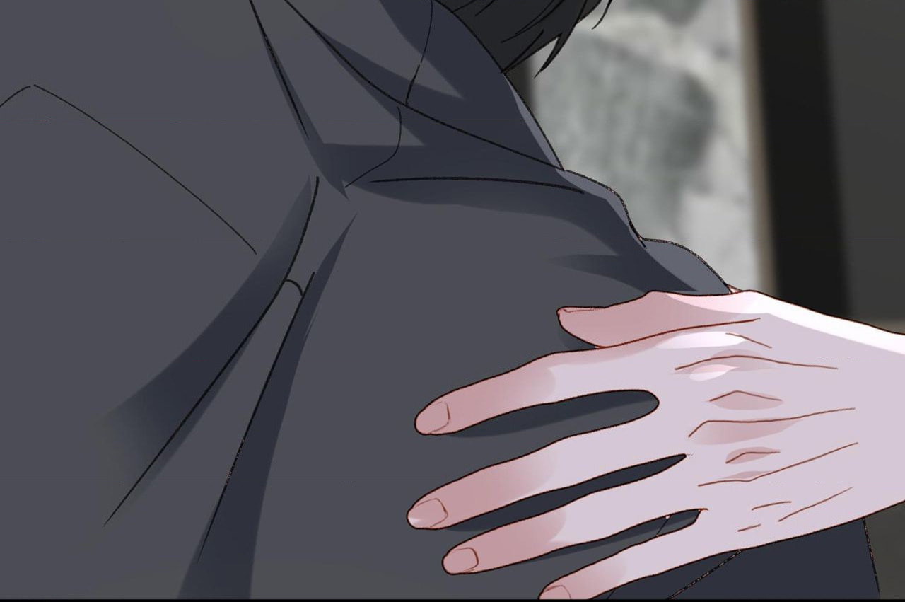 Read Itaitashii Love chapter 67 image 14 on Lezhin