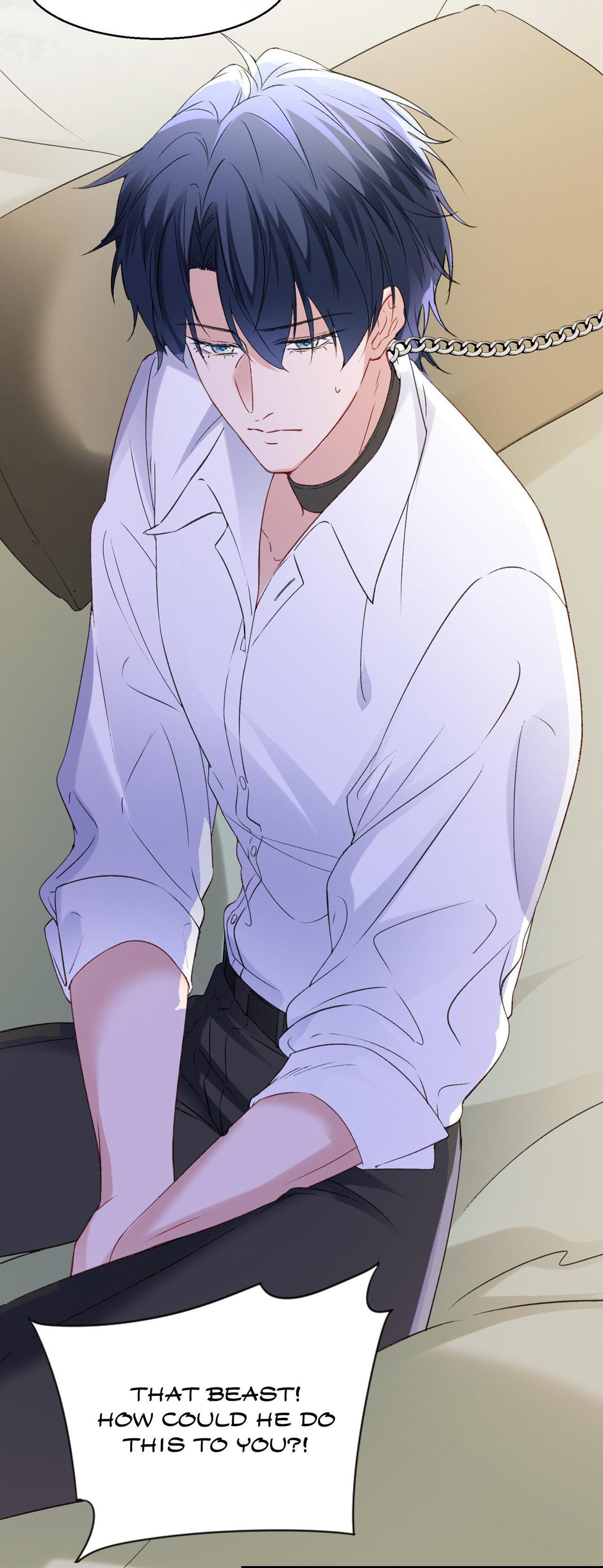 Read Itaitashii Love chapter 67 image 19 on Lezhin