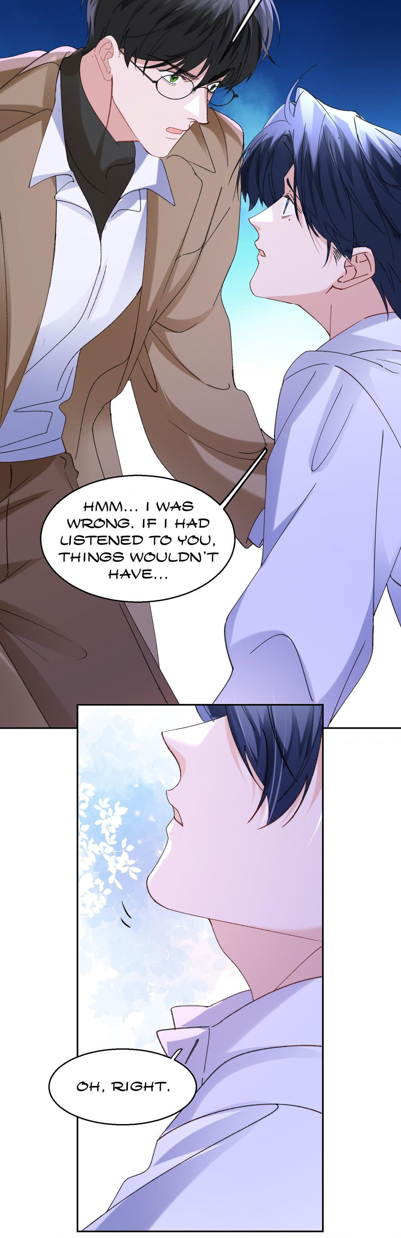 Read Itaitashii Love chapter 67 image 21 on Lezhin