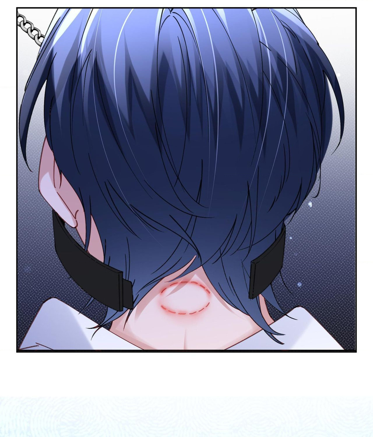 Read Itaitashii Love chapter 67 image 24 on Lezhin
