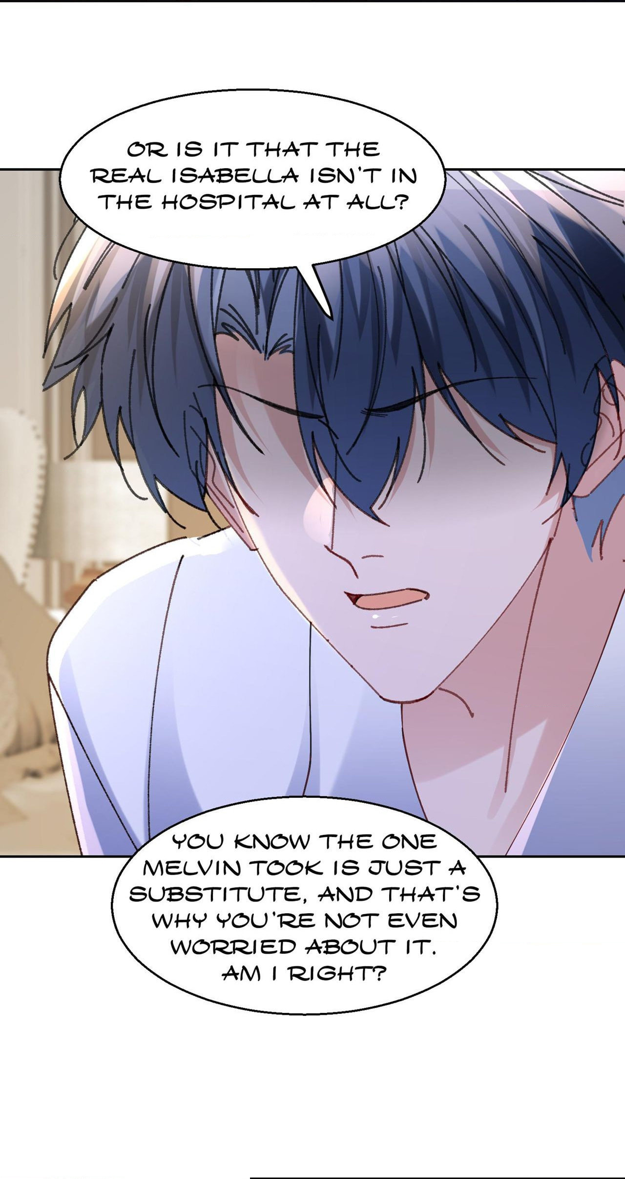 Read Itaitashii Love chapter 67 image 27 on Lezhin