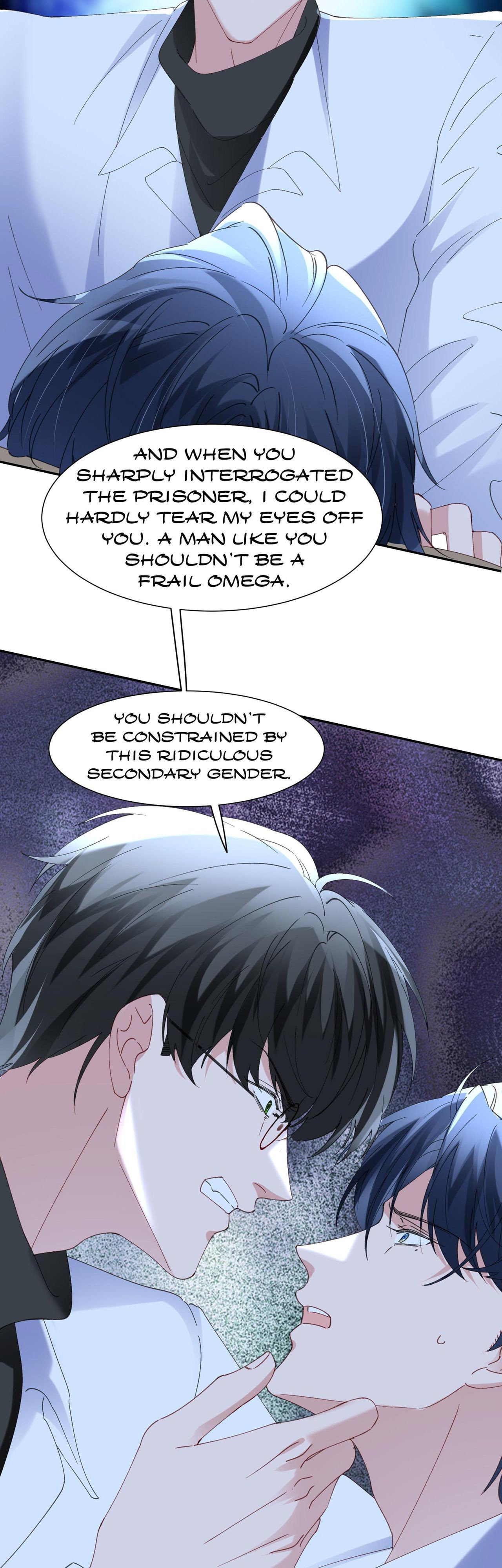 Read Itaitashii Love chapter 67 image 32 on Lezhin