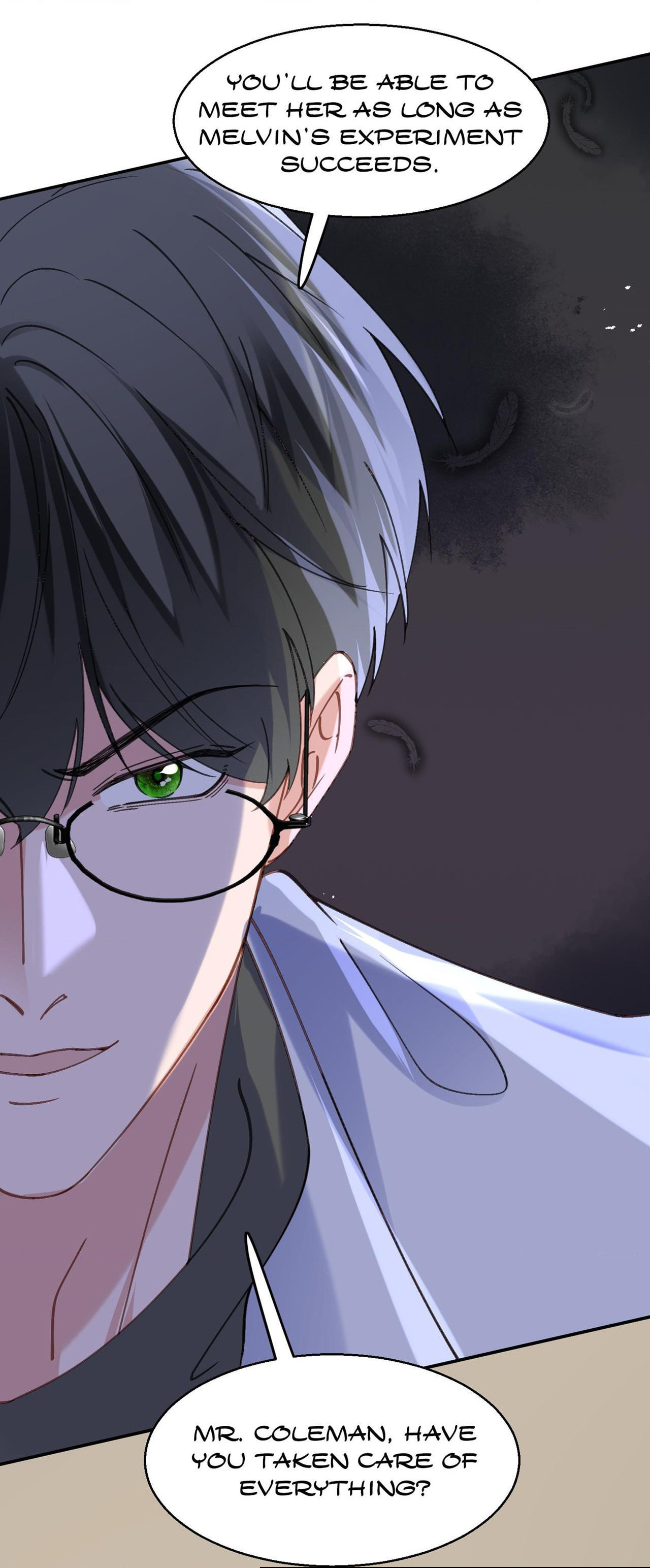 Read Itaitashii Love chapter 67 image 34 on Lezhin