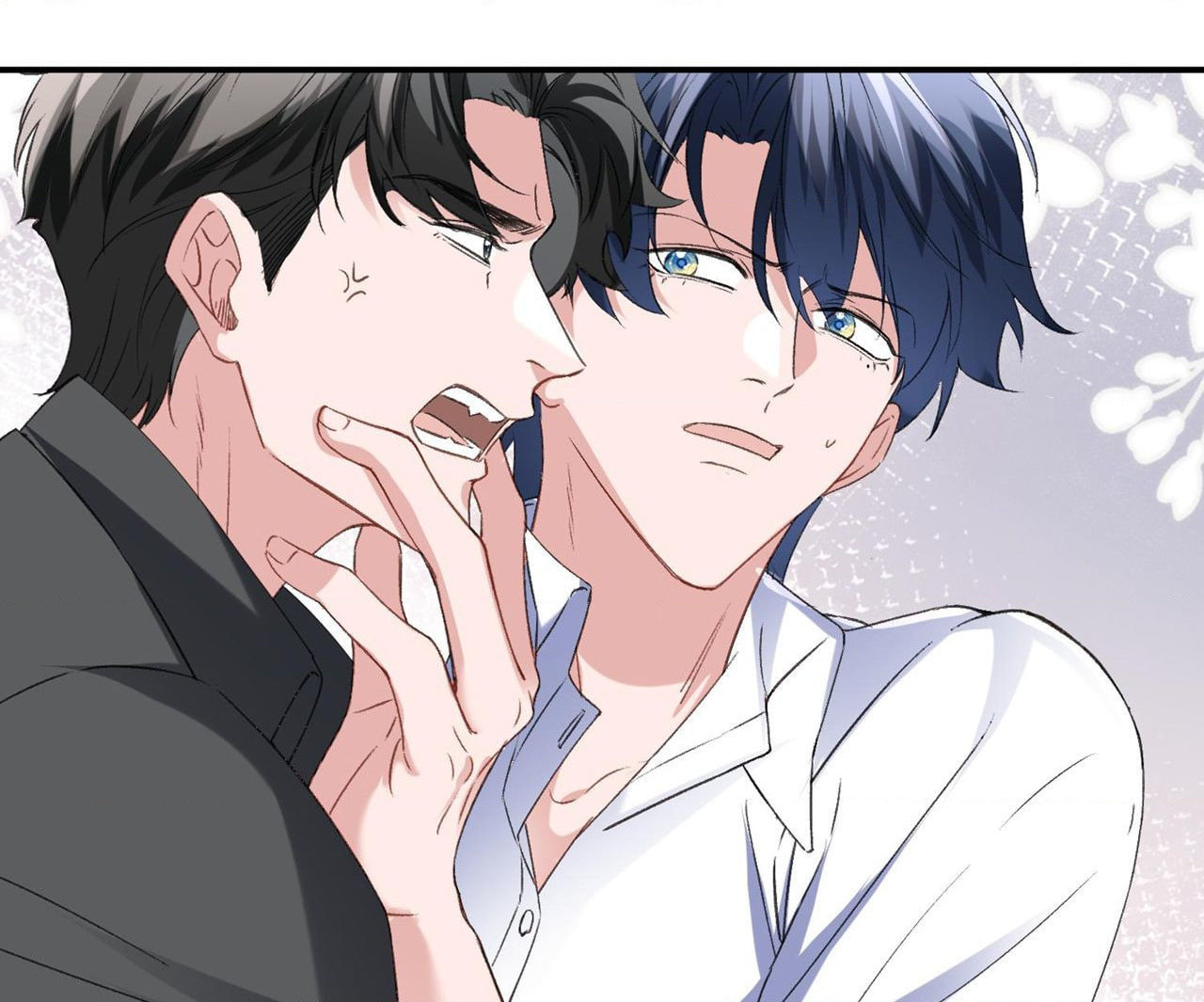 Read Itaitashii Love chapter 67 image 41 on Lezhin