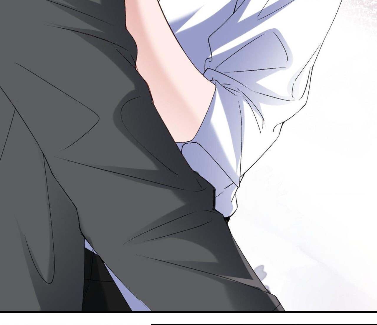 Read Itaitashii Love chapter 67 image 42 on Lezhin