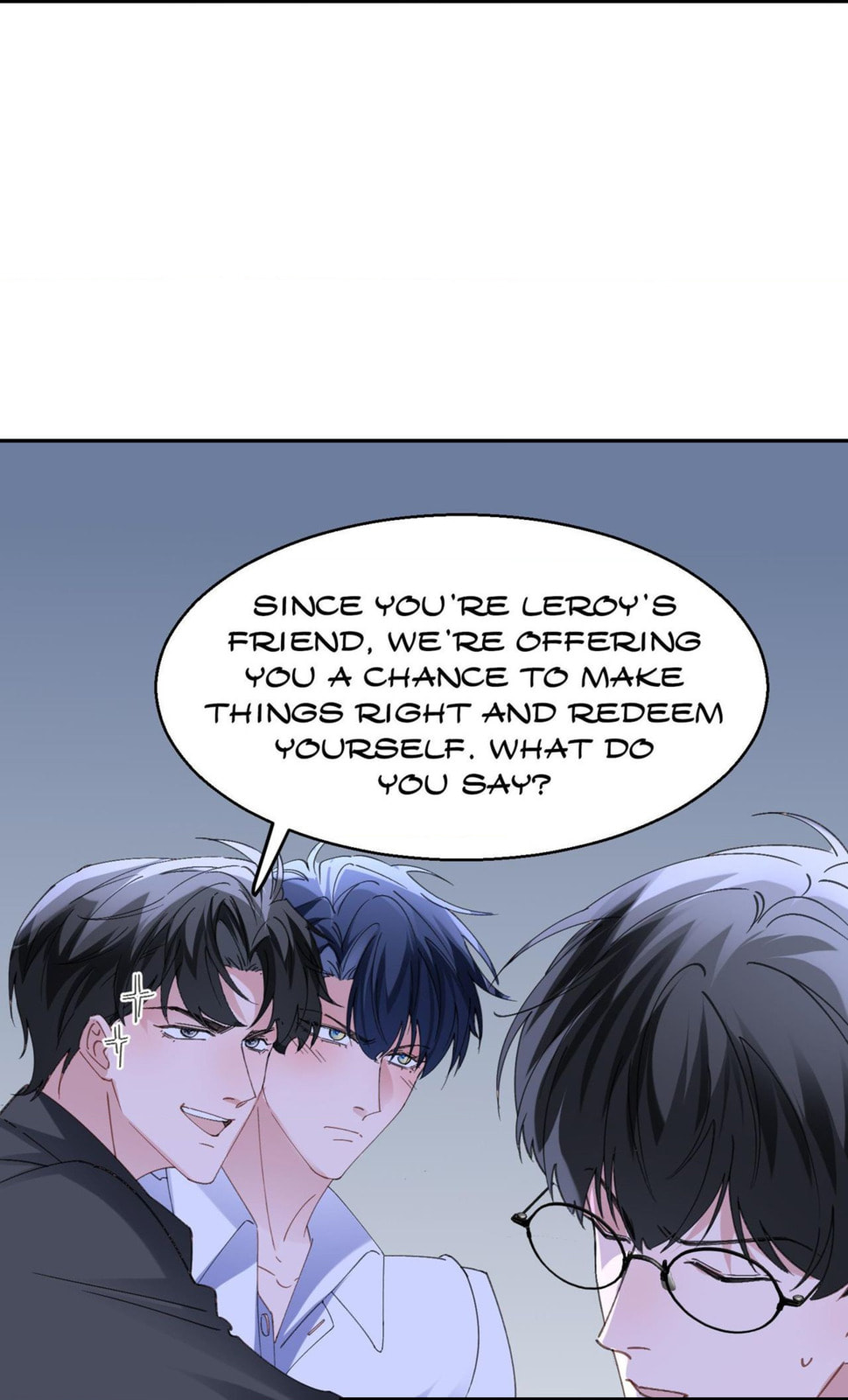 Read Itaitashii Love chapter 67 image 44 on Lezhin