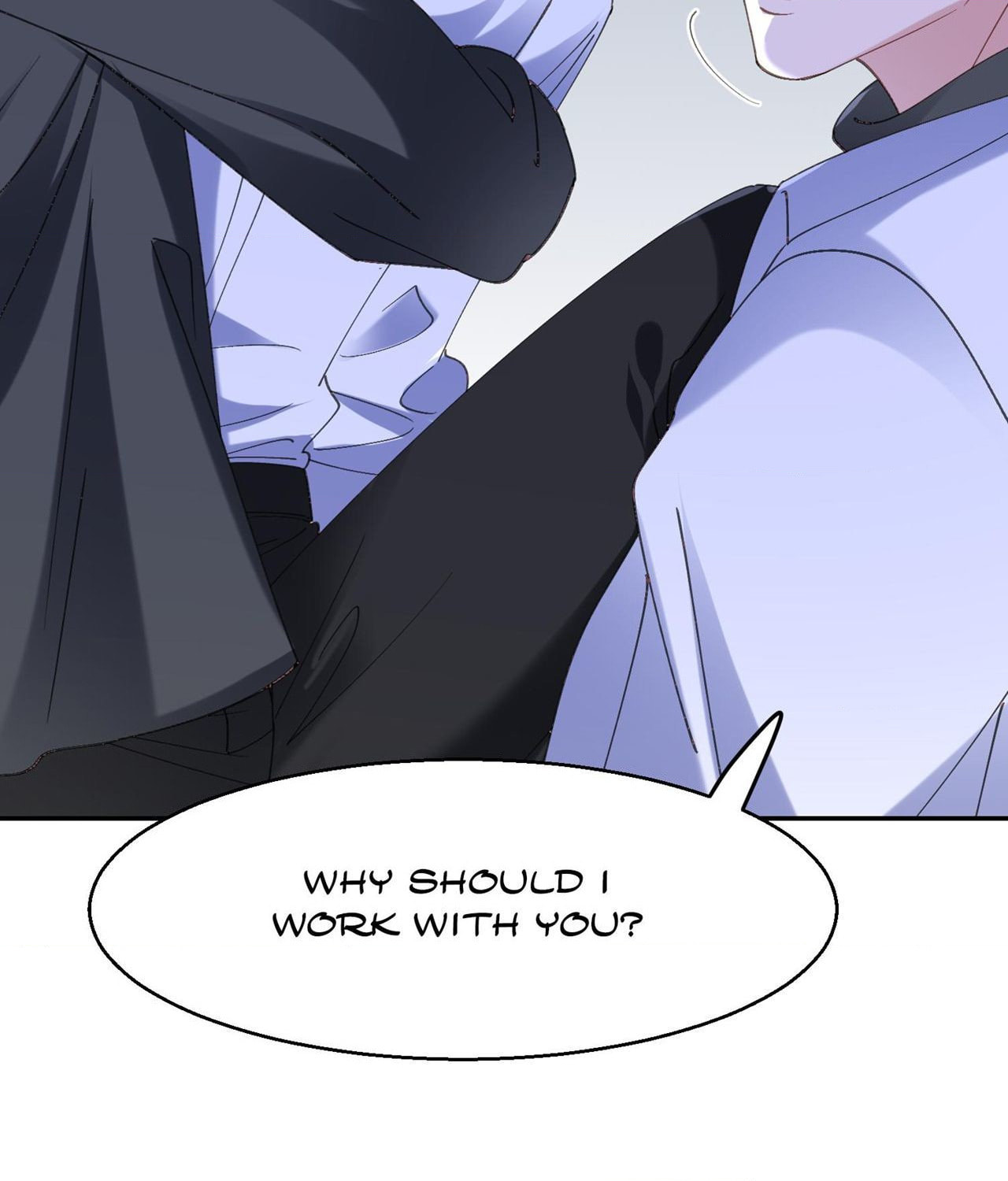 Read Itaitashii Love chapter 67 image 45 on Lezhin