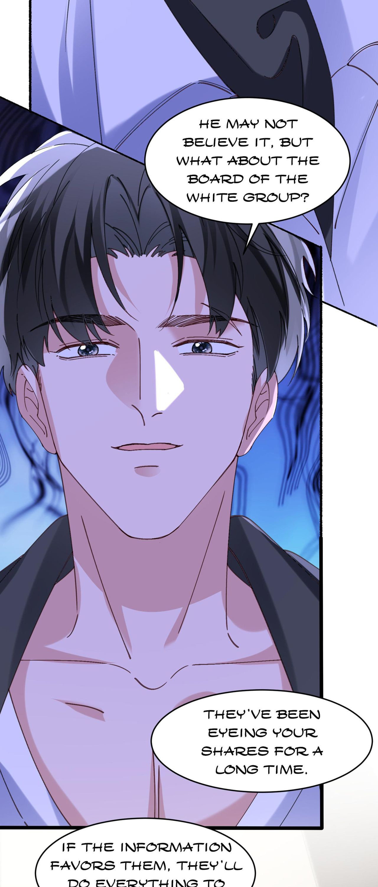 Read Itaitashii Love chapter 68 image 1 on Lezhin
