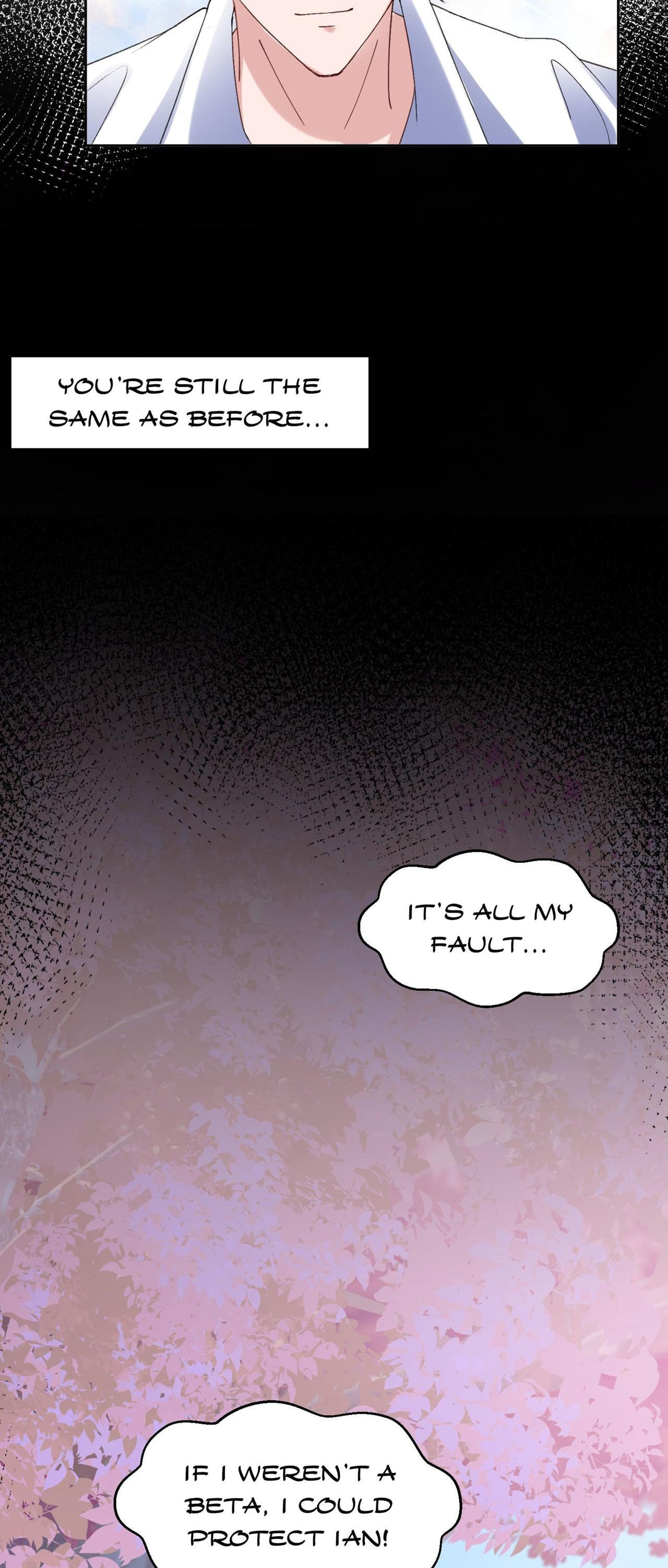 Read Itaitashii Love chapter 68 image 10 on Lezhin
