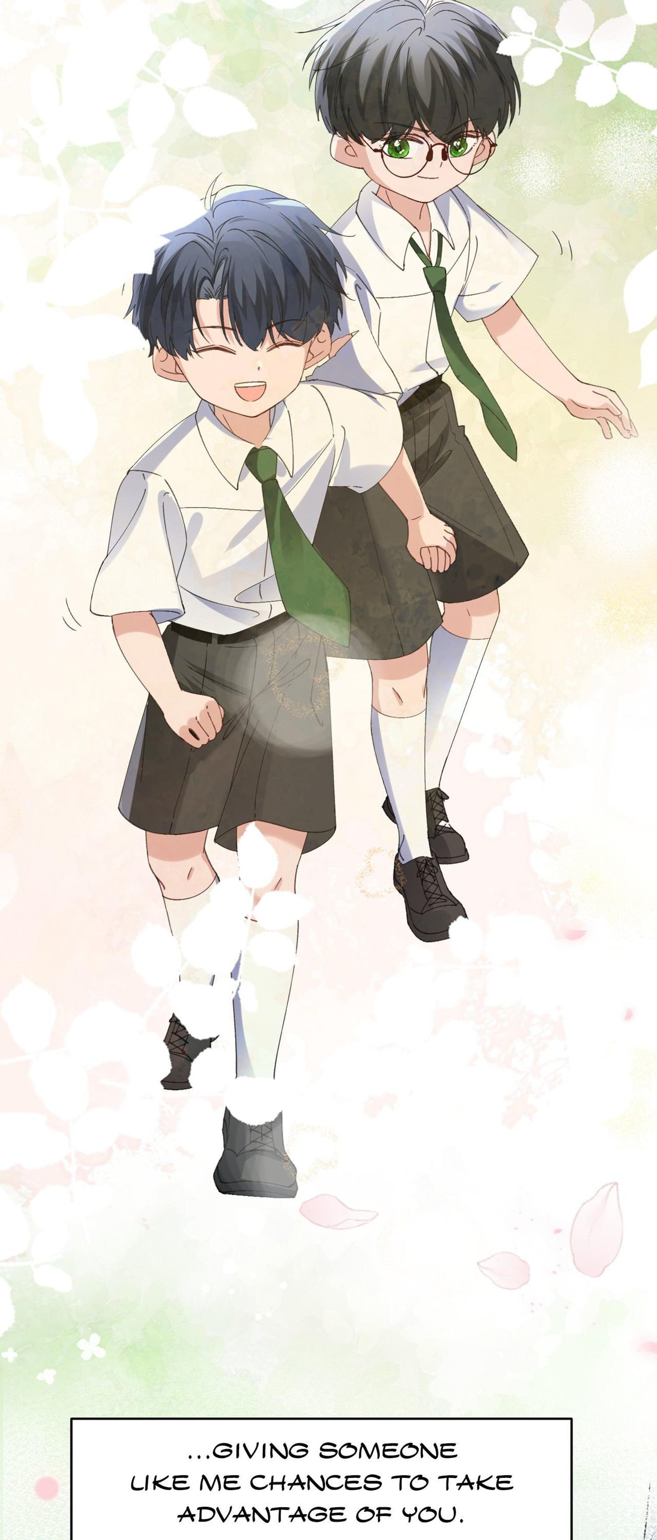 Read Itaitashii Love chapter 68 image 15 on Lezhin