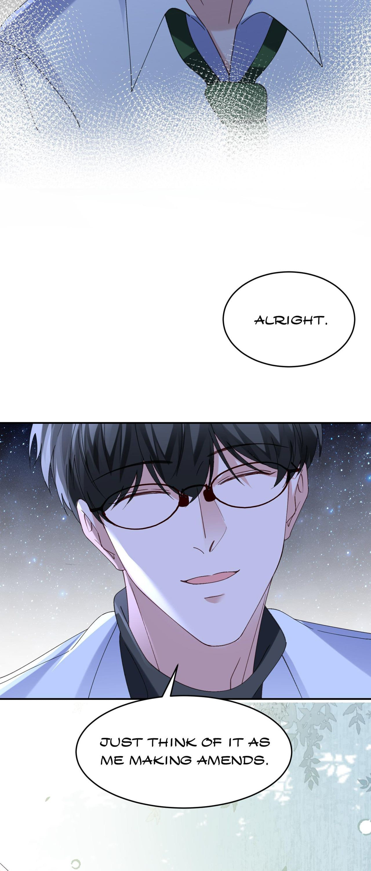 Read Itaitashii Love chapter 68 image 17 on Lezhin