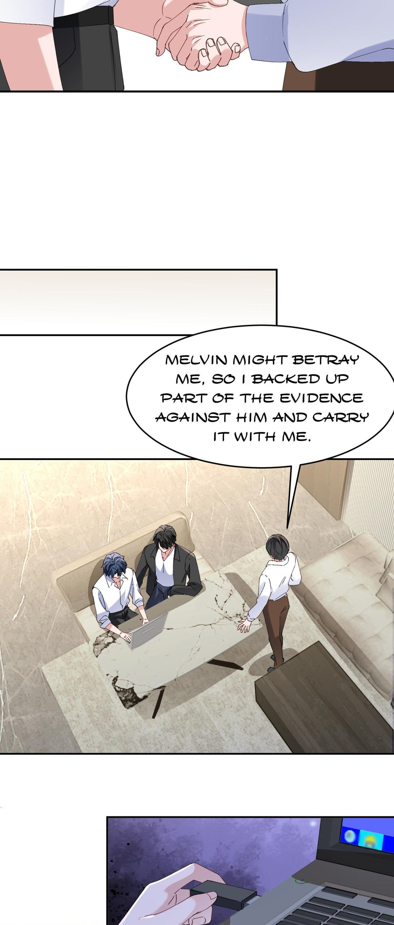 Read Itaitashii Love chapter 68 image 19 on Lezhin