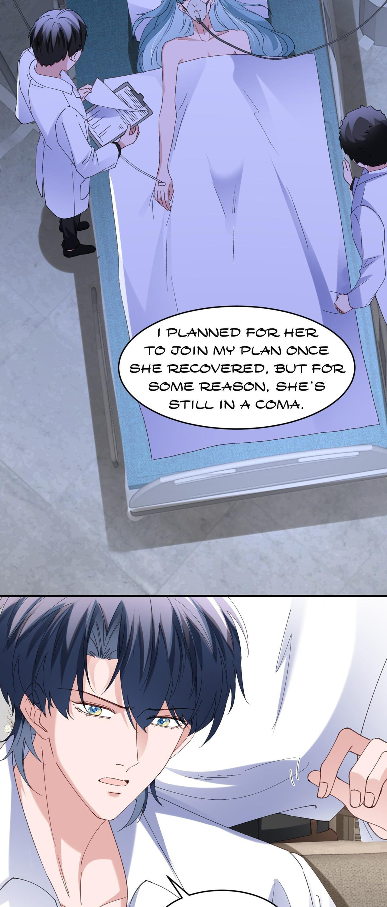 Read Itaitashii Love chapter 68 image 24 on Lezhin