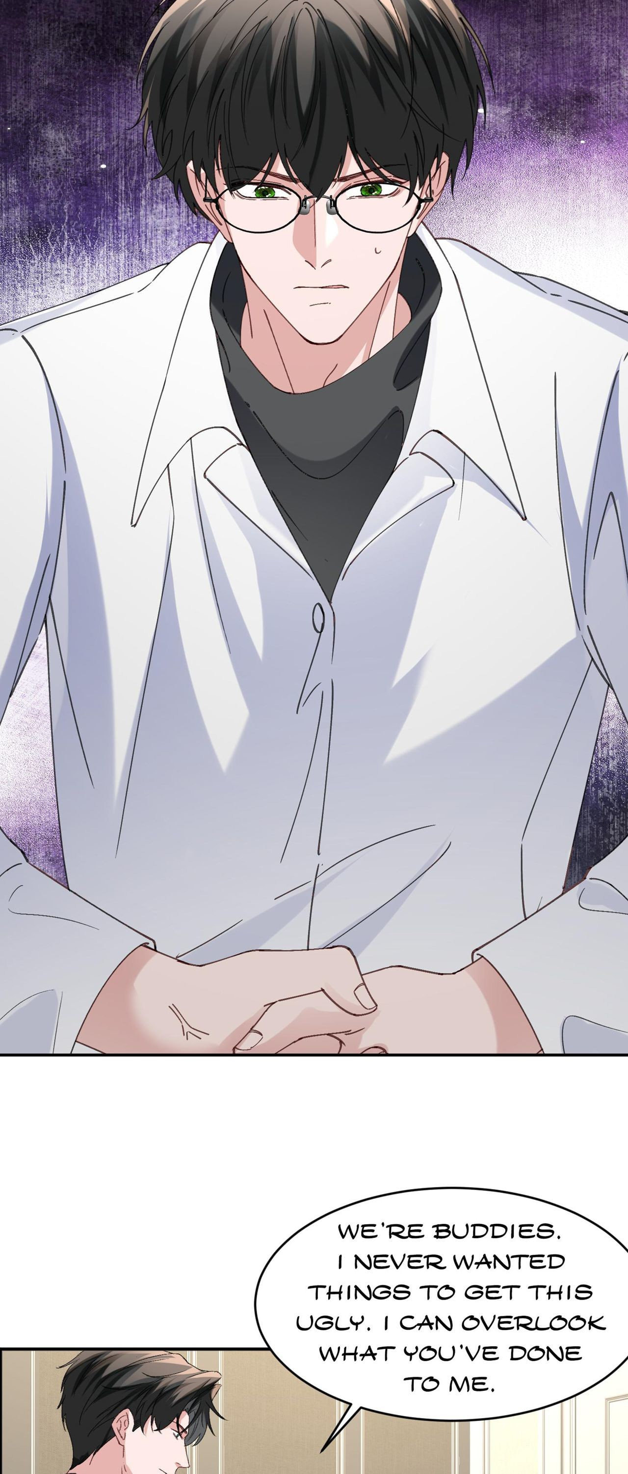 Read Itaitashii Love chapter 68 image 3 on Lezhin