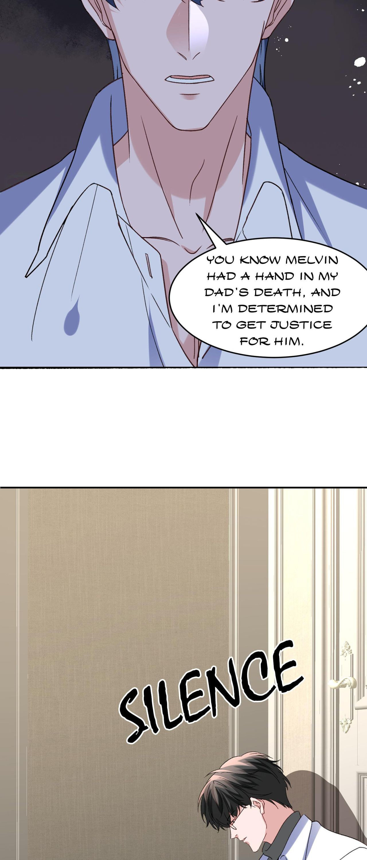 Read Itaitashii Love chapter 68 image 6 on Lezhin