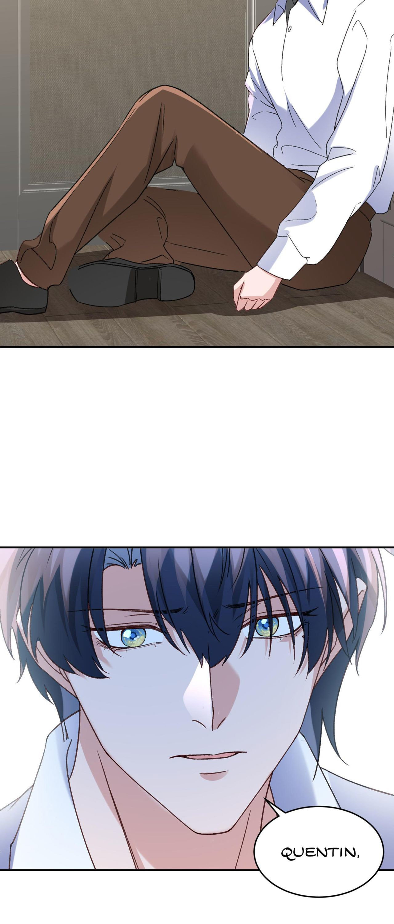 Read Itaitashii Love chapter 68 image 7 on Lezhin
