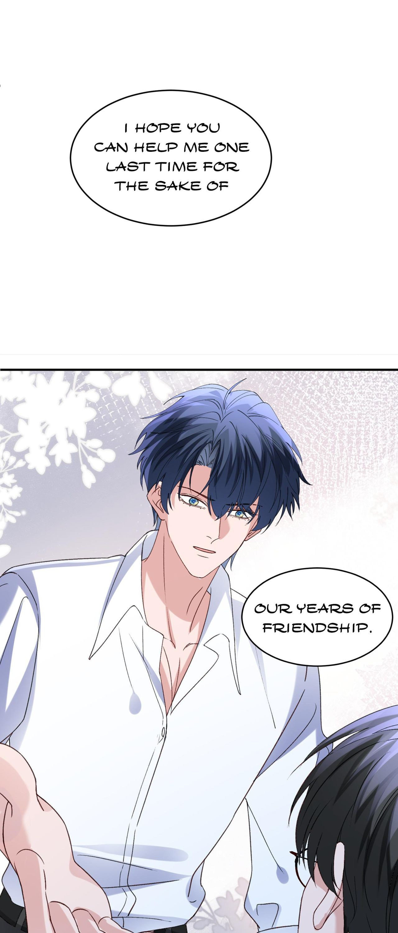 Read Itaitashii Love chapter 68 image 8 on Lezhin