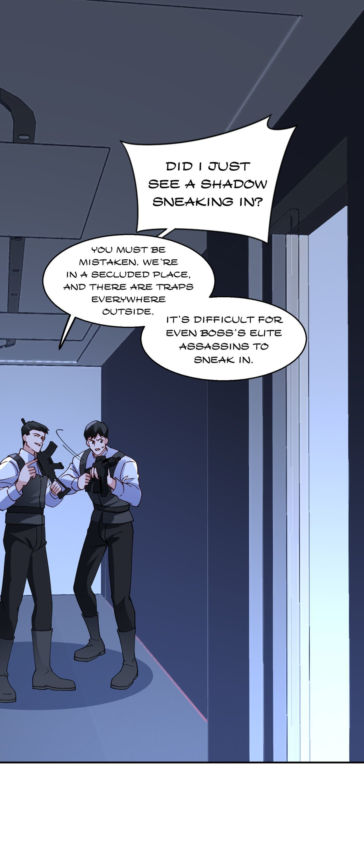 Read Itaitashii Love chapter 69 image 1 on Lezhin