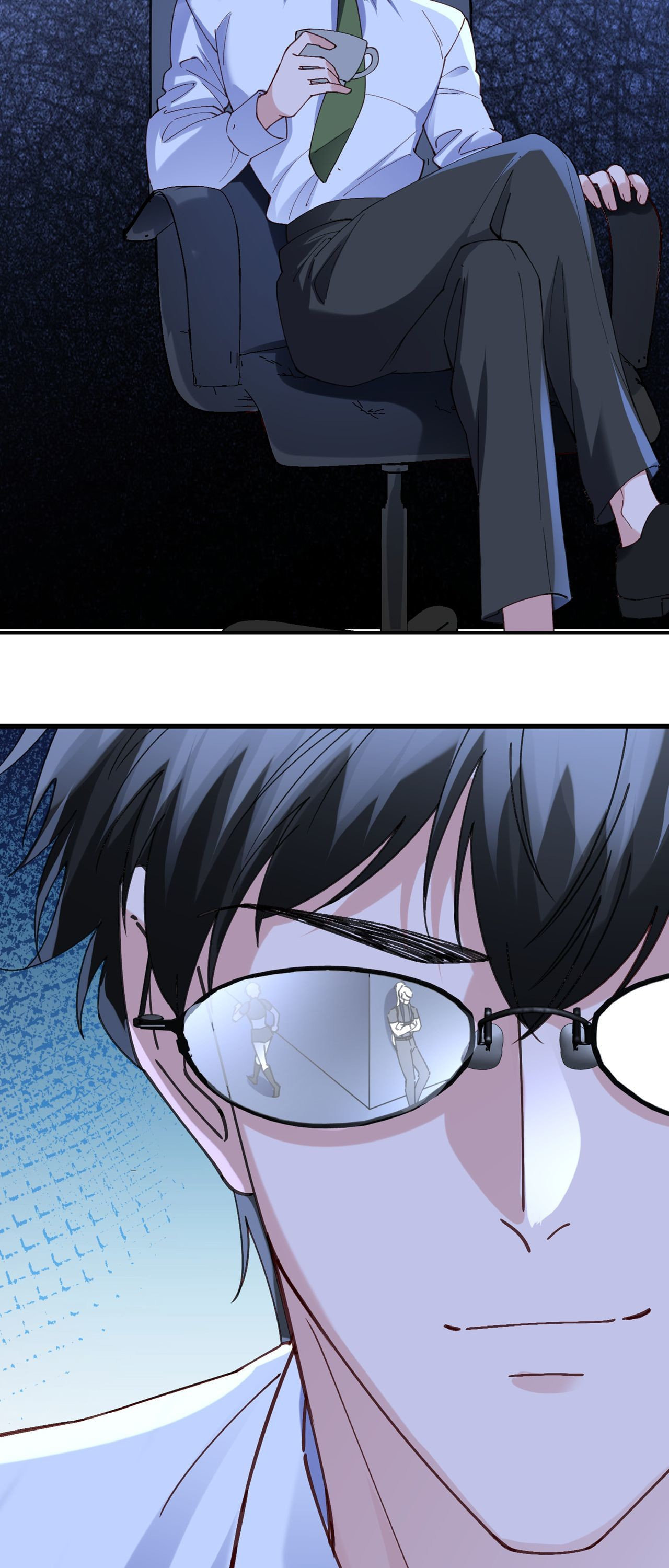 Read Itaitashii Love chapter 69 image 11 on Lezhin