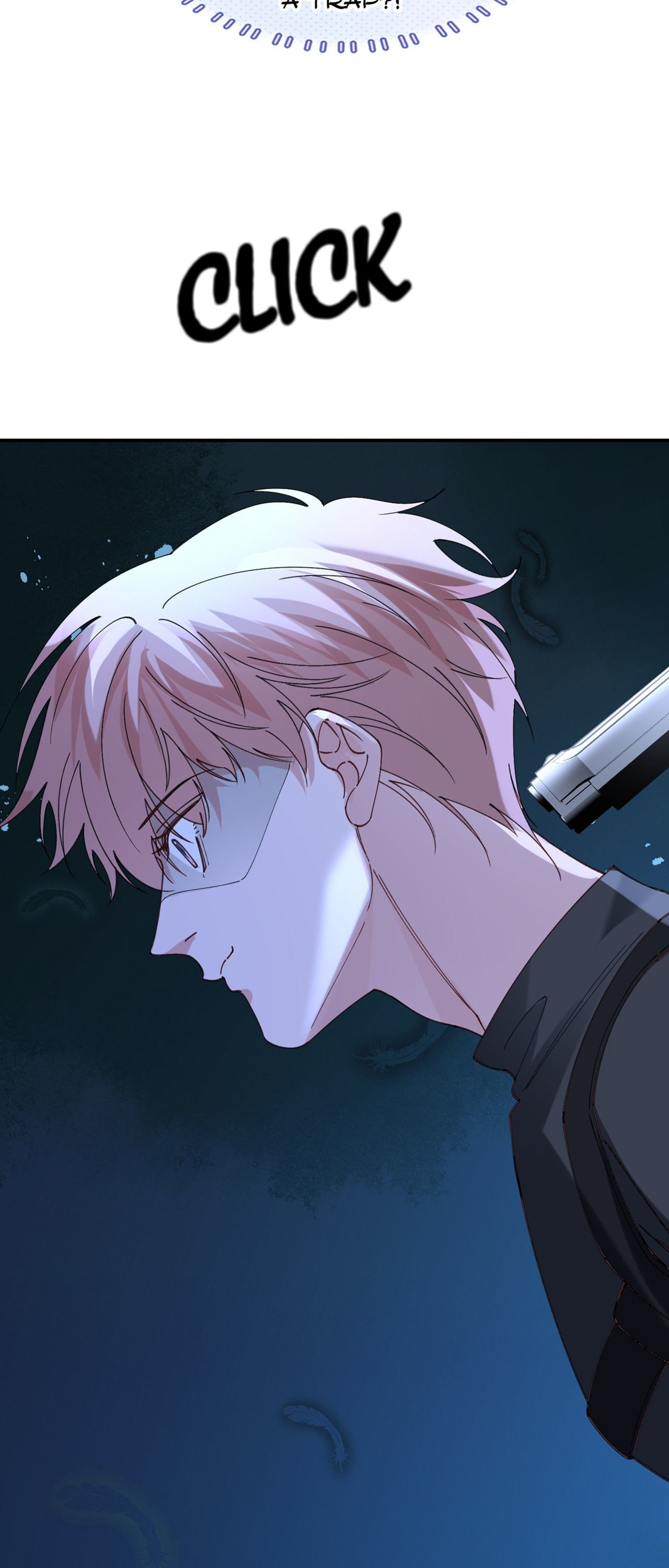 Read Itaitashii Love chapter 69 image 14 on Lezhin