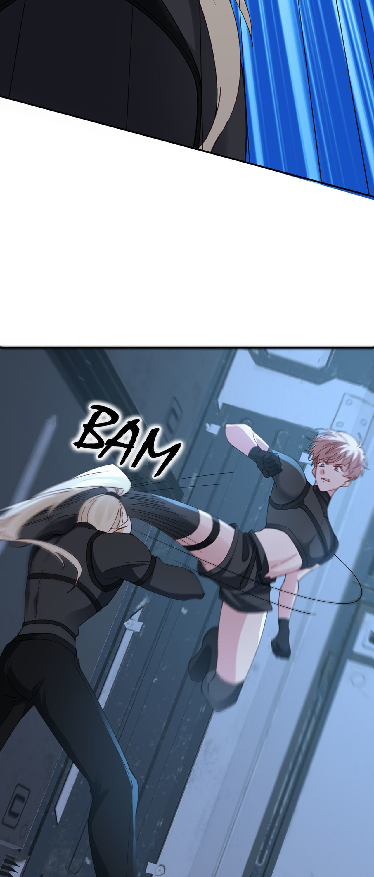 Read Itaitashii Love chapter 69 image 19 on Lezhin