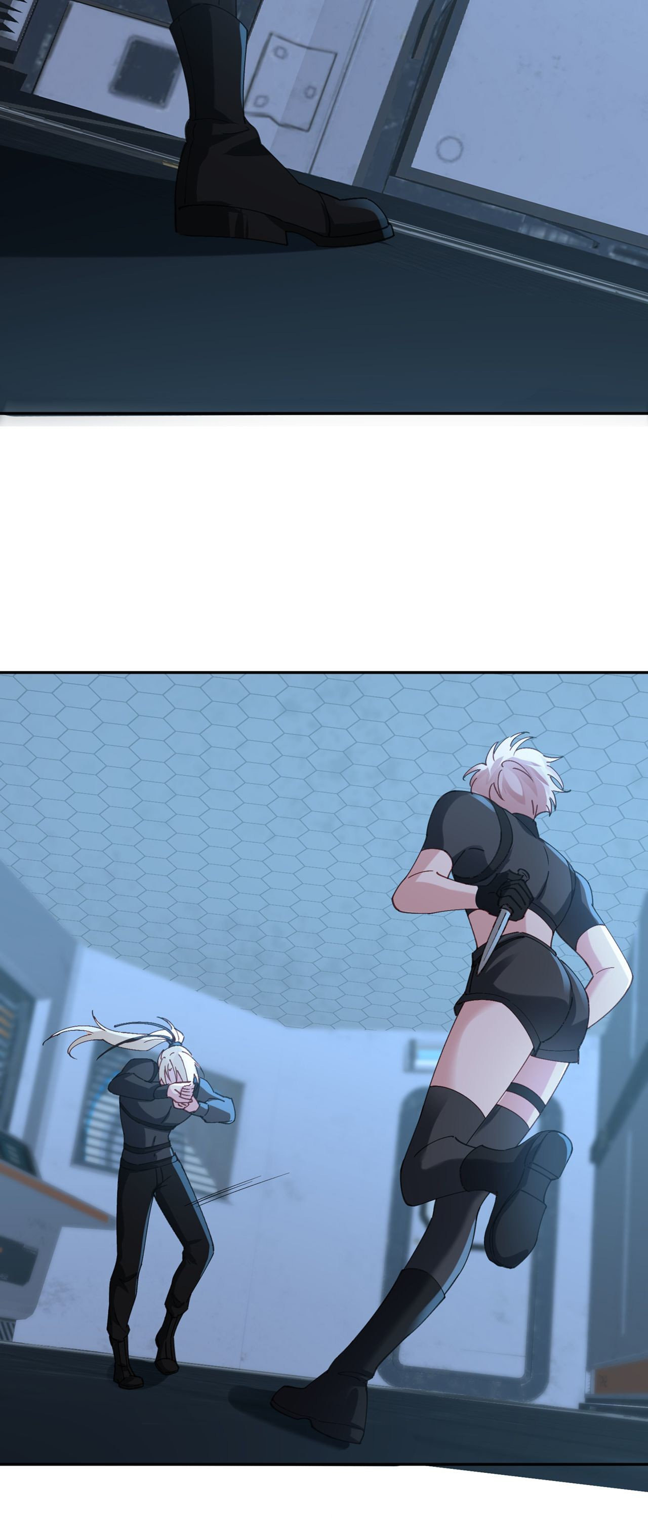 Read Itaitashii Love chapter 69 image 20 on Lezhin