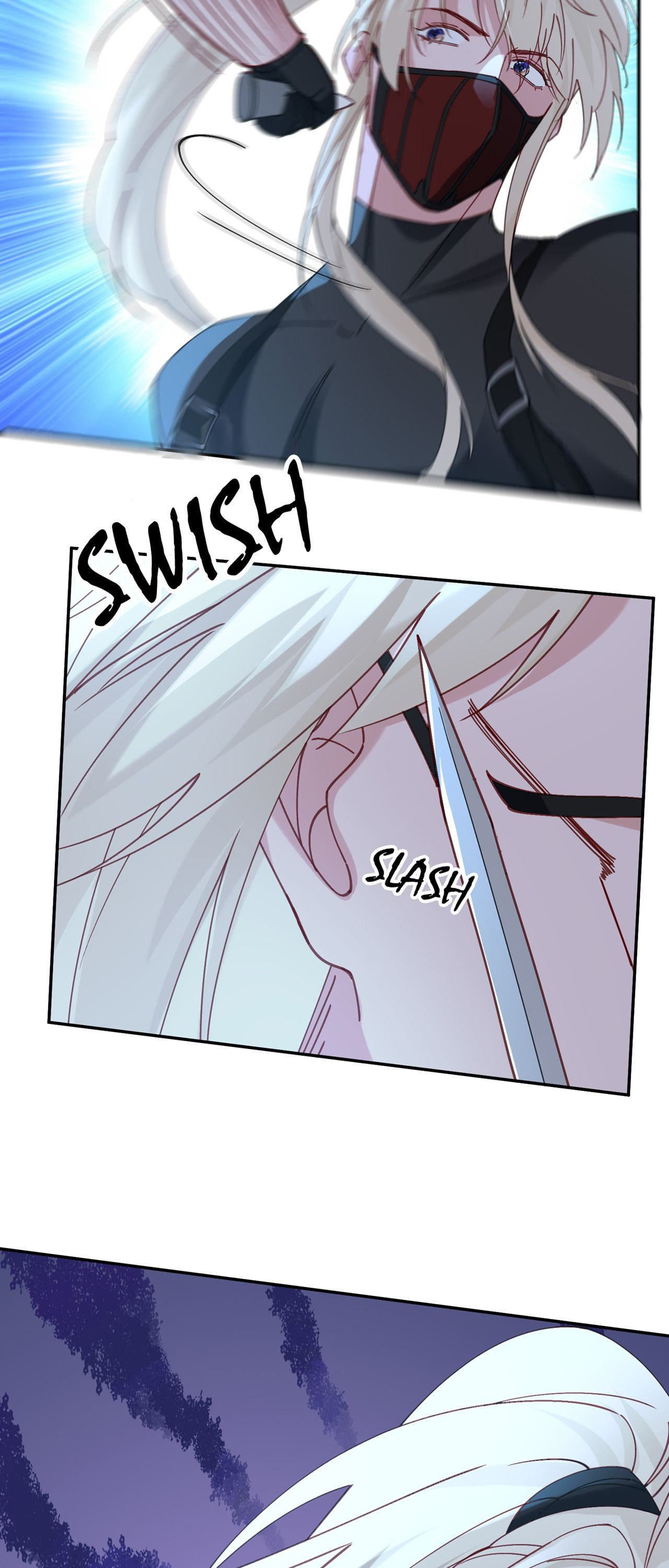 Read Itaitashii Love chapter 69 image 23 on Lezhin