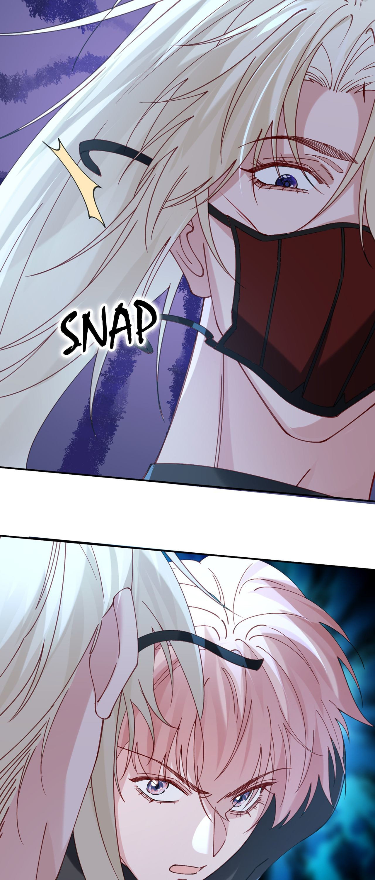 Read Itaitashii Love chapter 69 image 24 on Lezhin