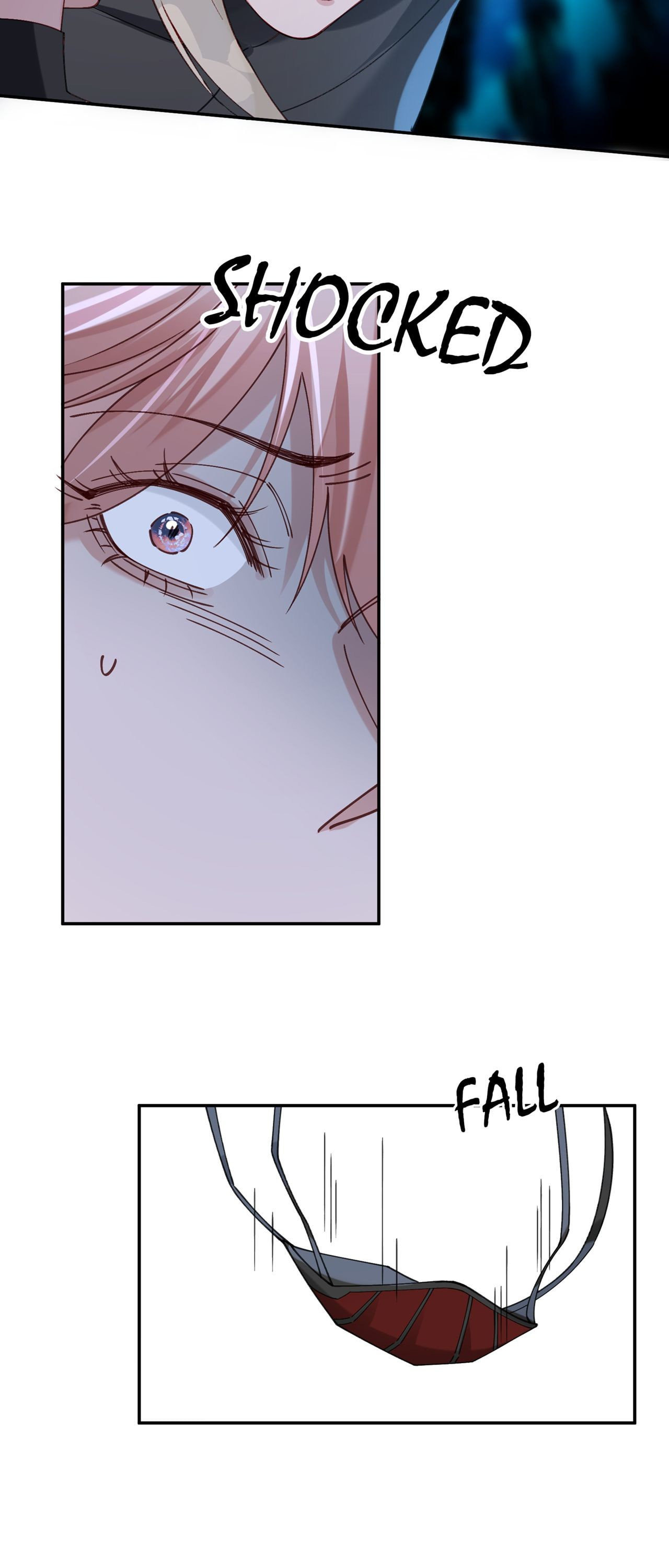 Read Itaitashii Love chapter 69 image 25 on Lezhin