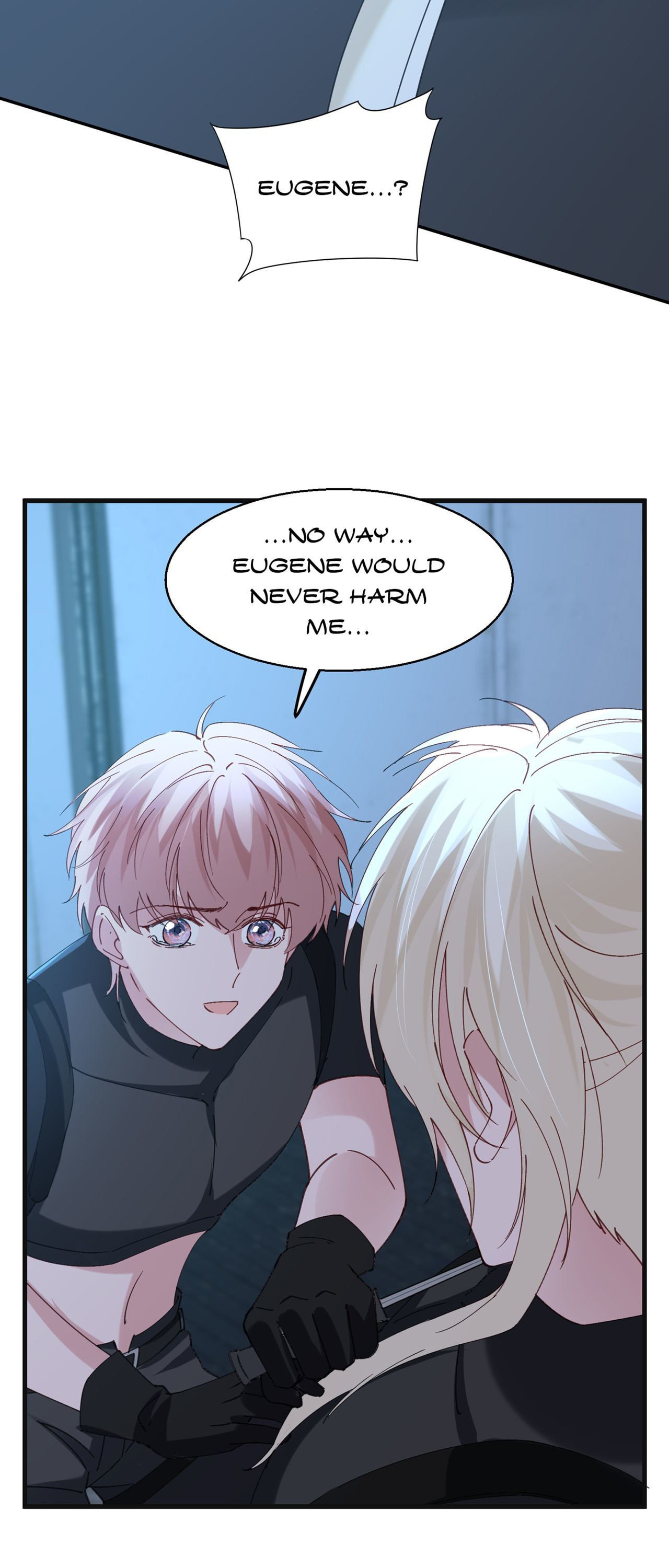 Read Itaitashii Love chapter 69 image 28 on Lezhin