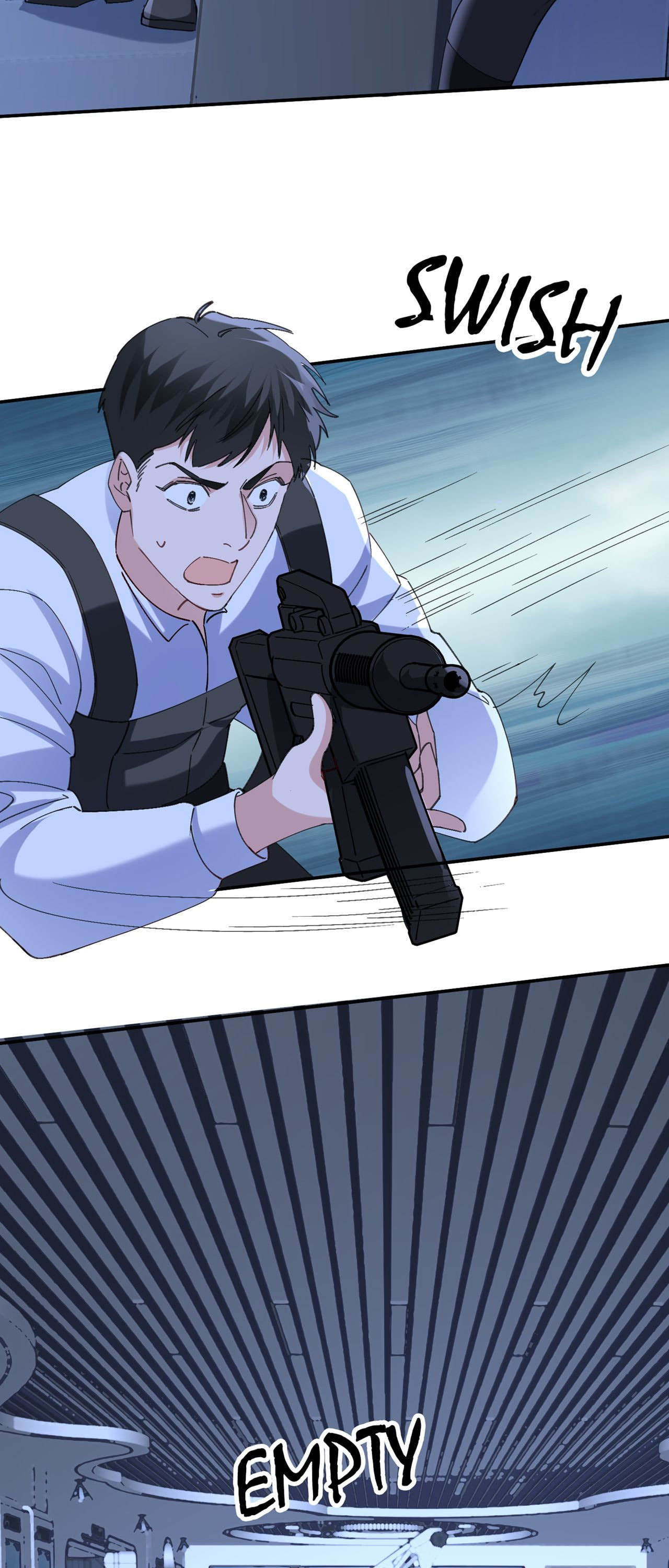 Read Itaitashii Love chapter 69 image 3 on Lezhin