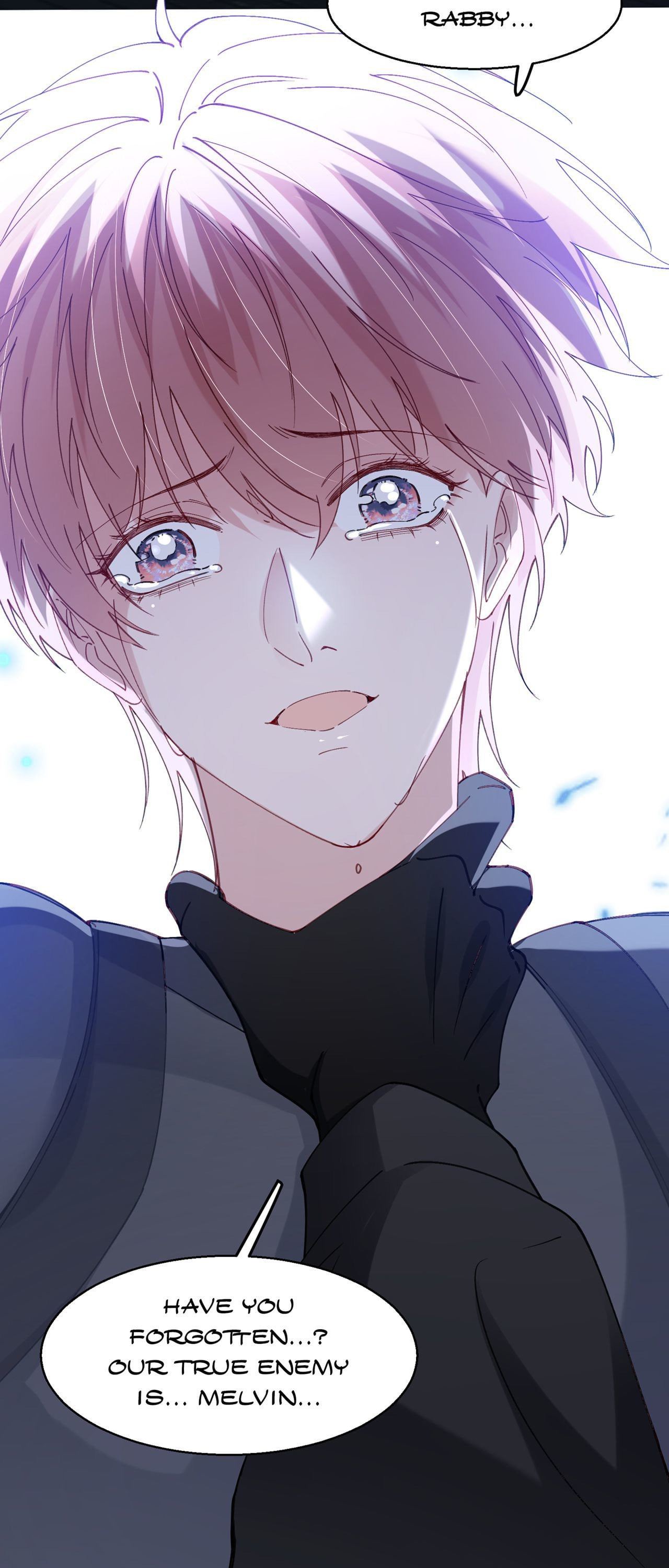Read Itaitashii Love chapter 69 image 31 on Lezhin