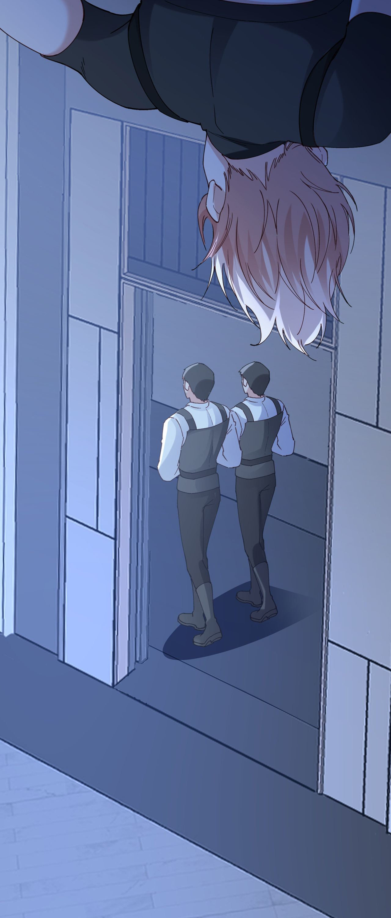 Read Itaitashii Love chapter 69 image 6 on Lezhin