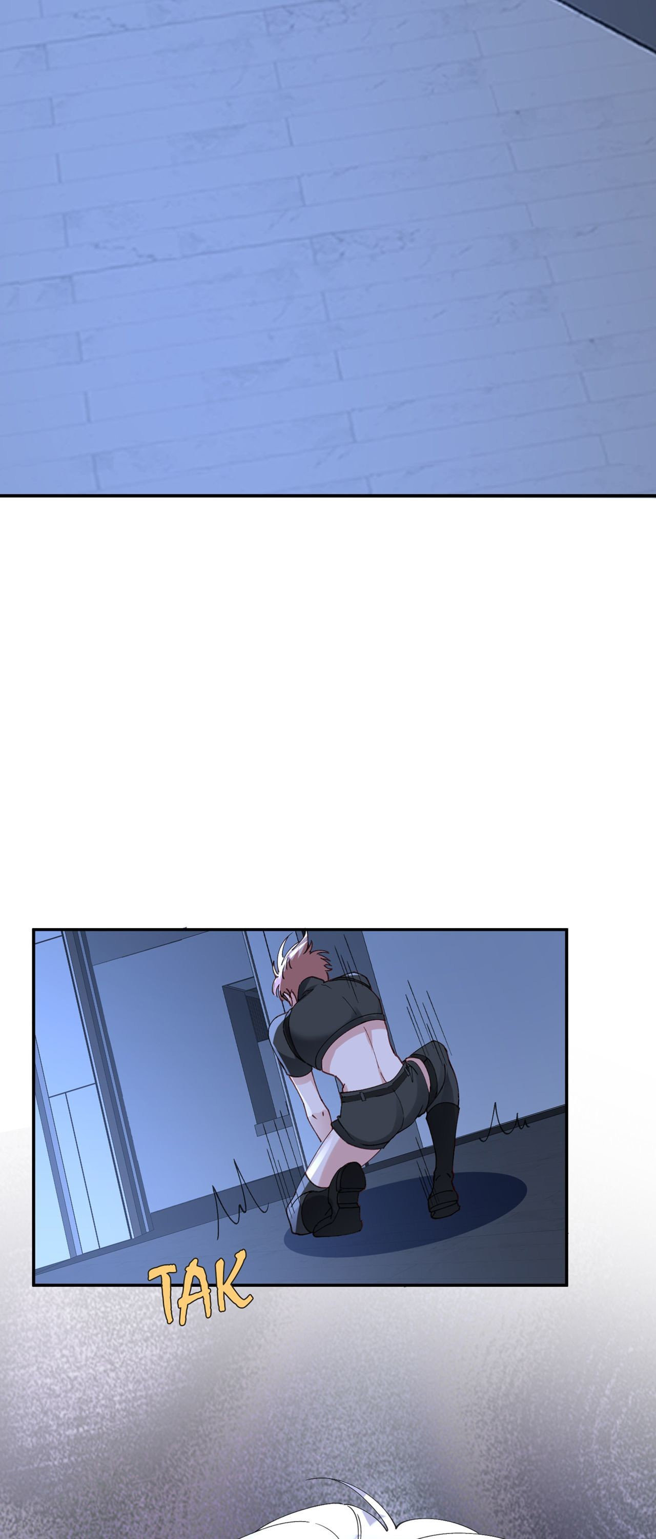 Read Itaitashii Love chapter 69 image 7 on Lezhin