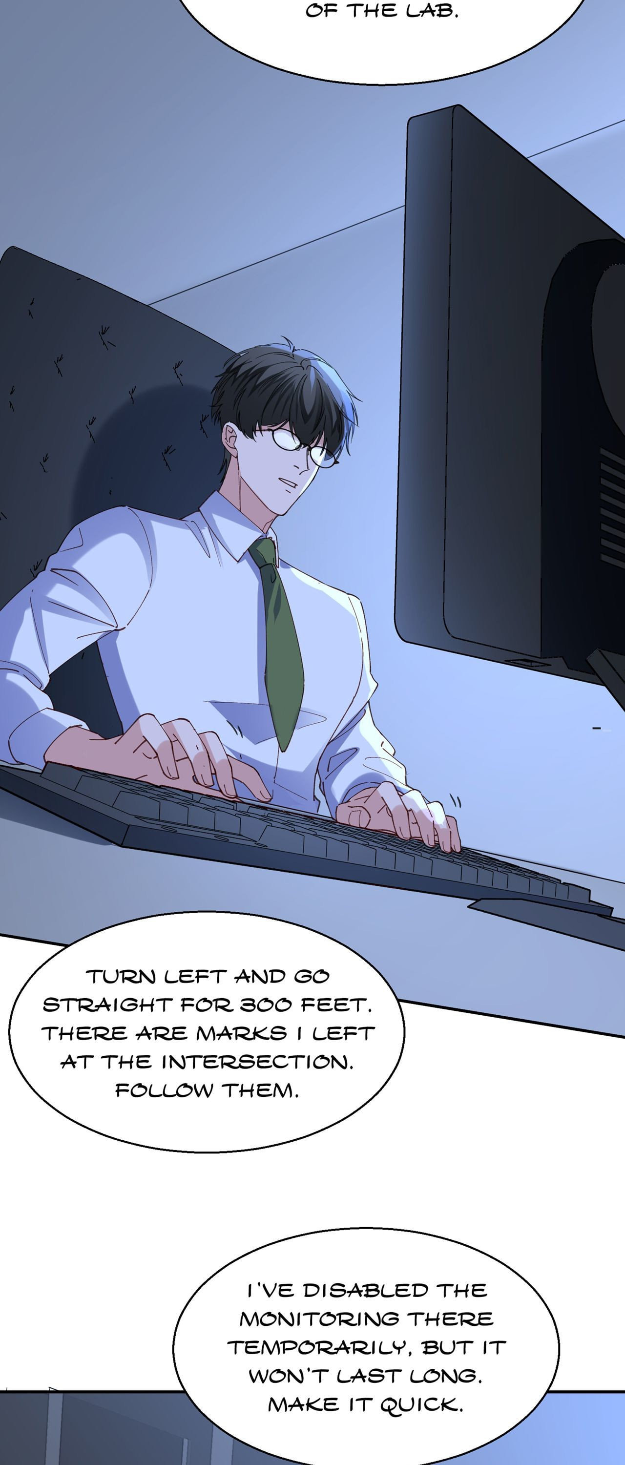 Read Itaitashii Love chapter 69 image 9 on Lezhin