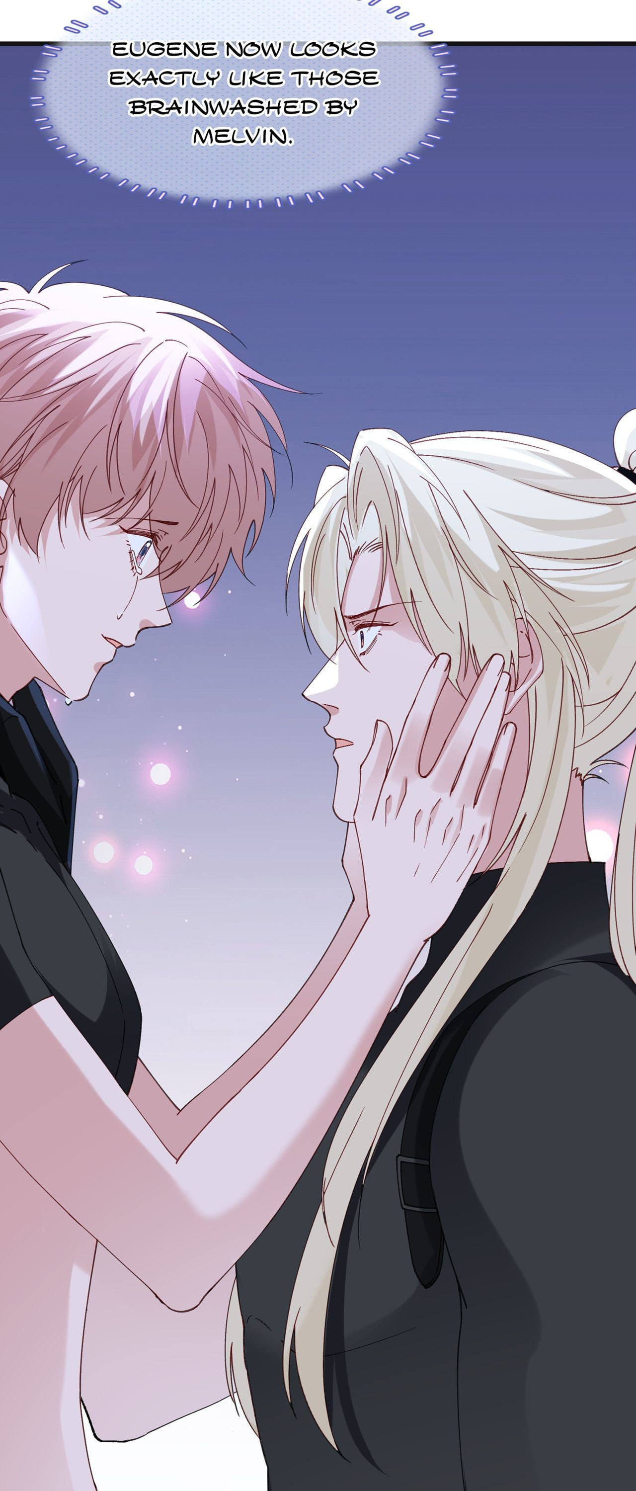 Read Itaitashii Love chapter 70 image 1 on Lezhin