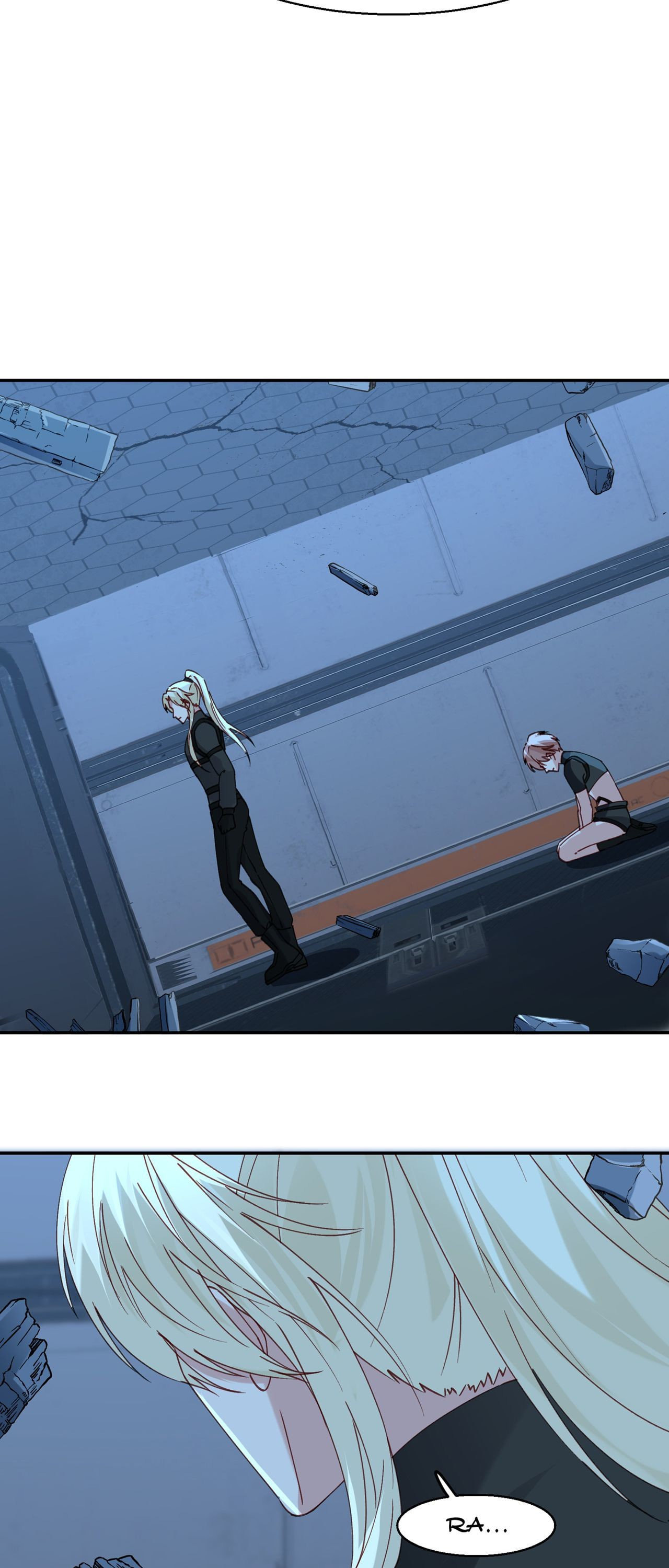 Read Itaitashii Love chapter 70 image 10 on Lezhin
