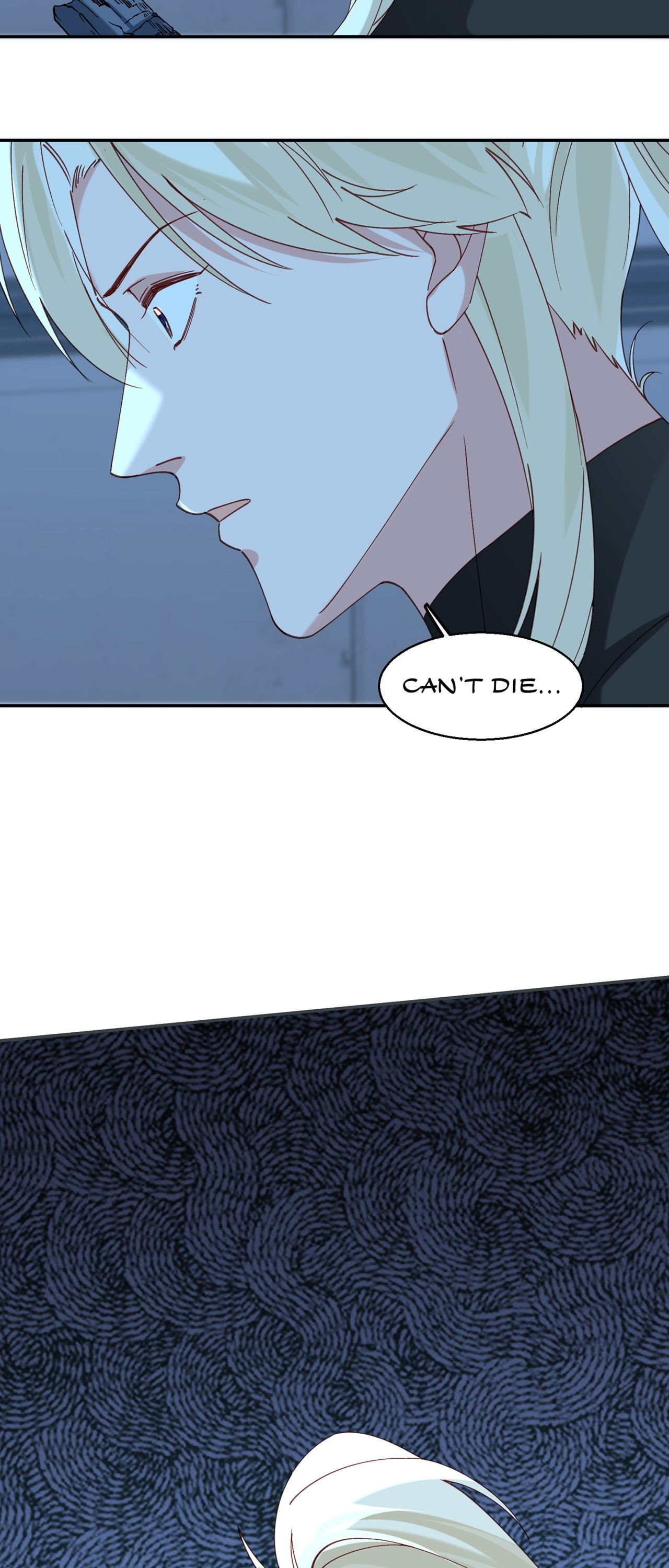 Read Itaitashii Love chapter 70 image 11 on Lezhin