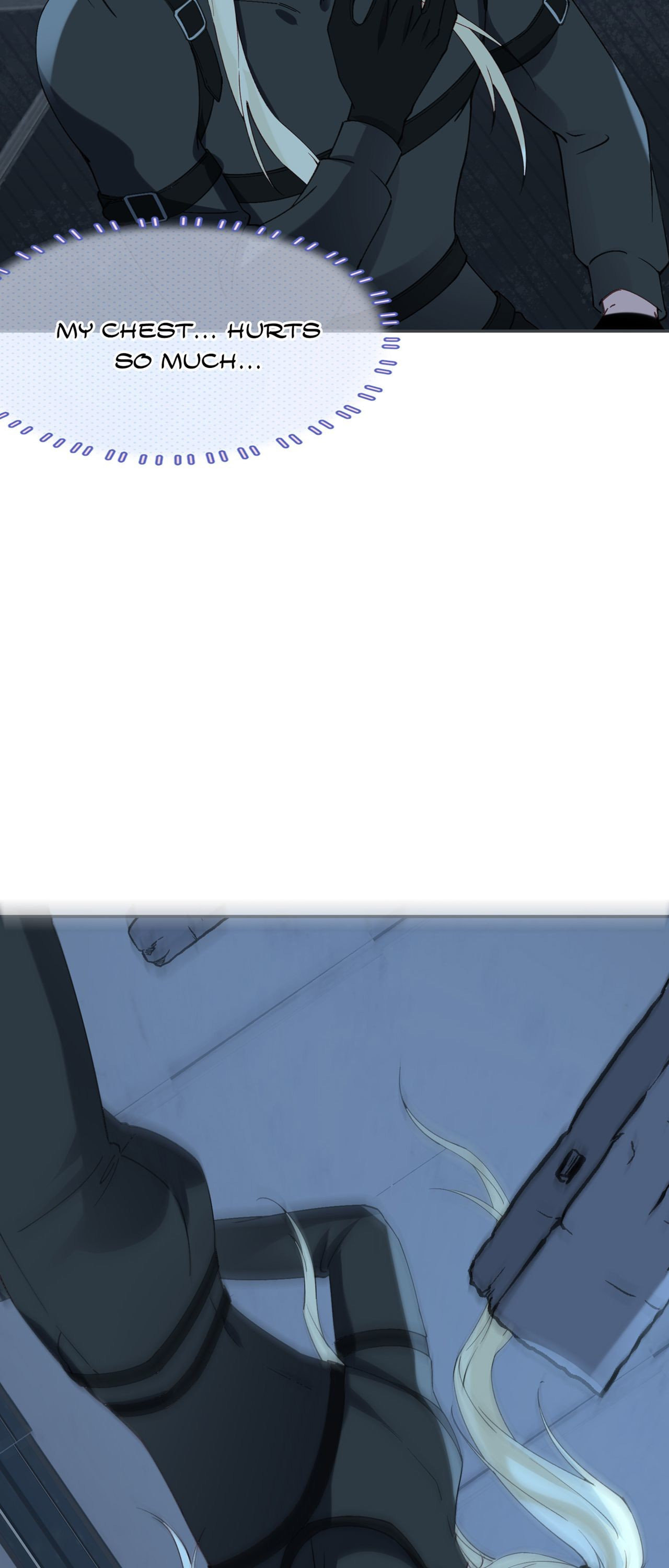 Read Itaitashii Love chapter 70 image 13 on Lezhin