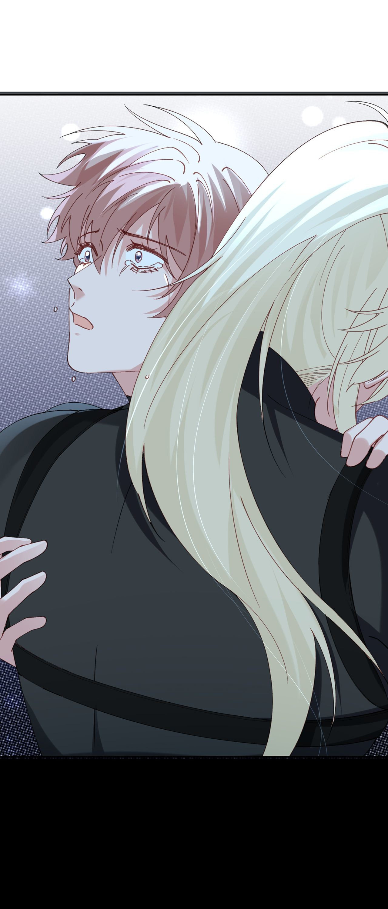 Read Itaitashii Love chapter 70 image 15 on Lezhin