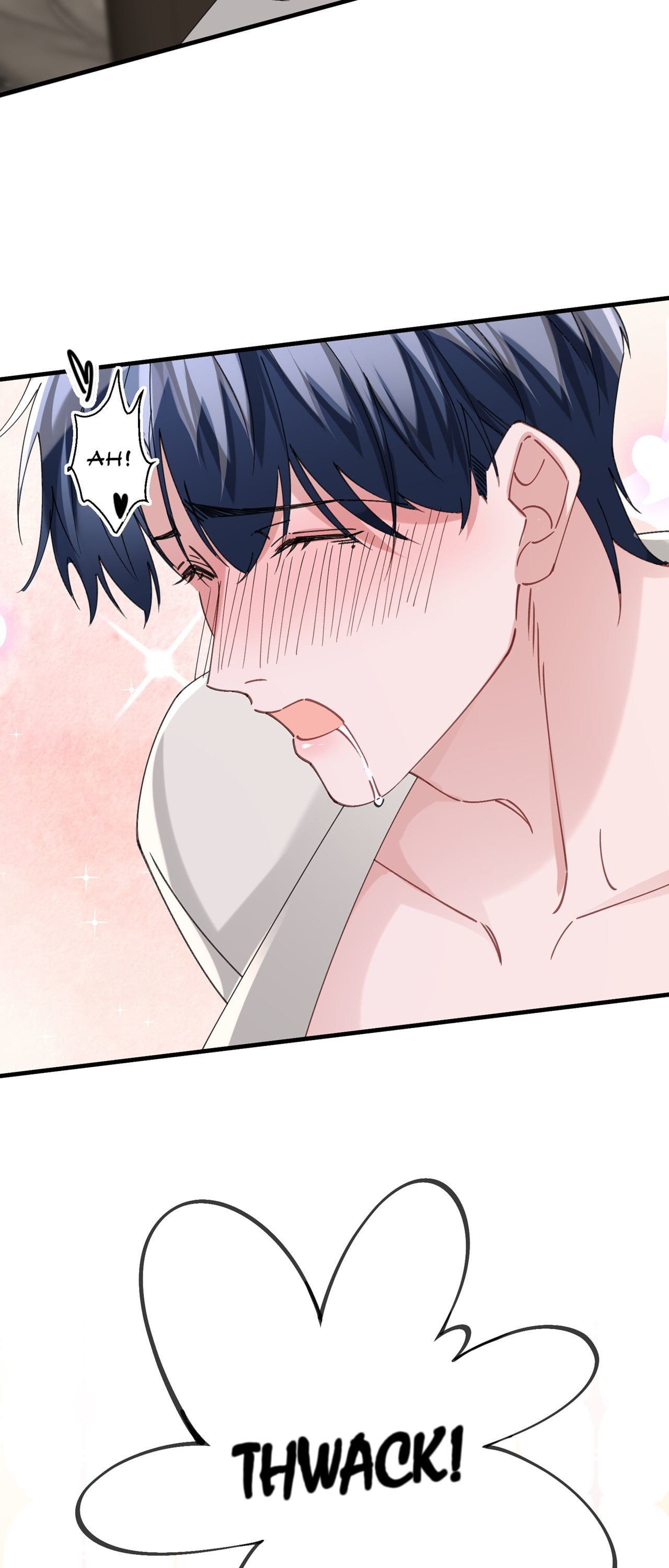 Read Itaitashii Love chapter 70 image 25 on Lezhin