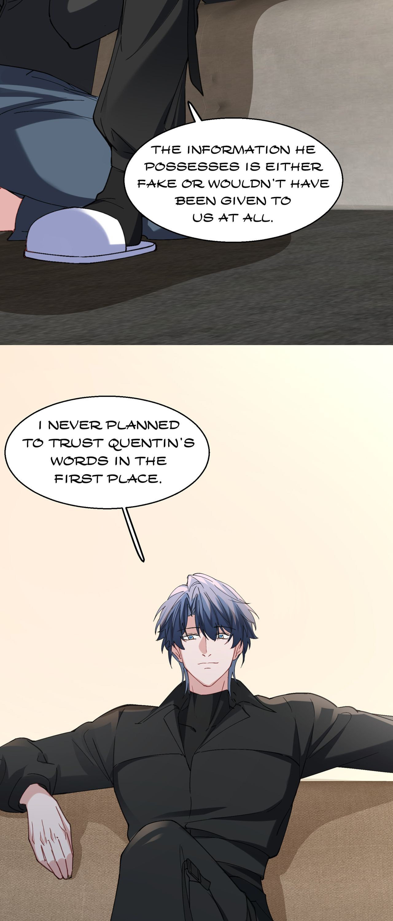 Read Itaitashii Love chapter 70 image 29 on Lezhin