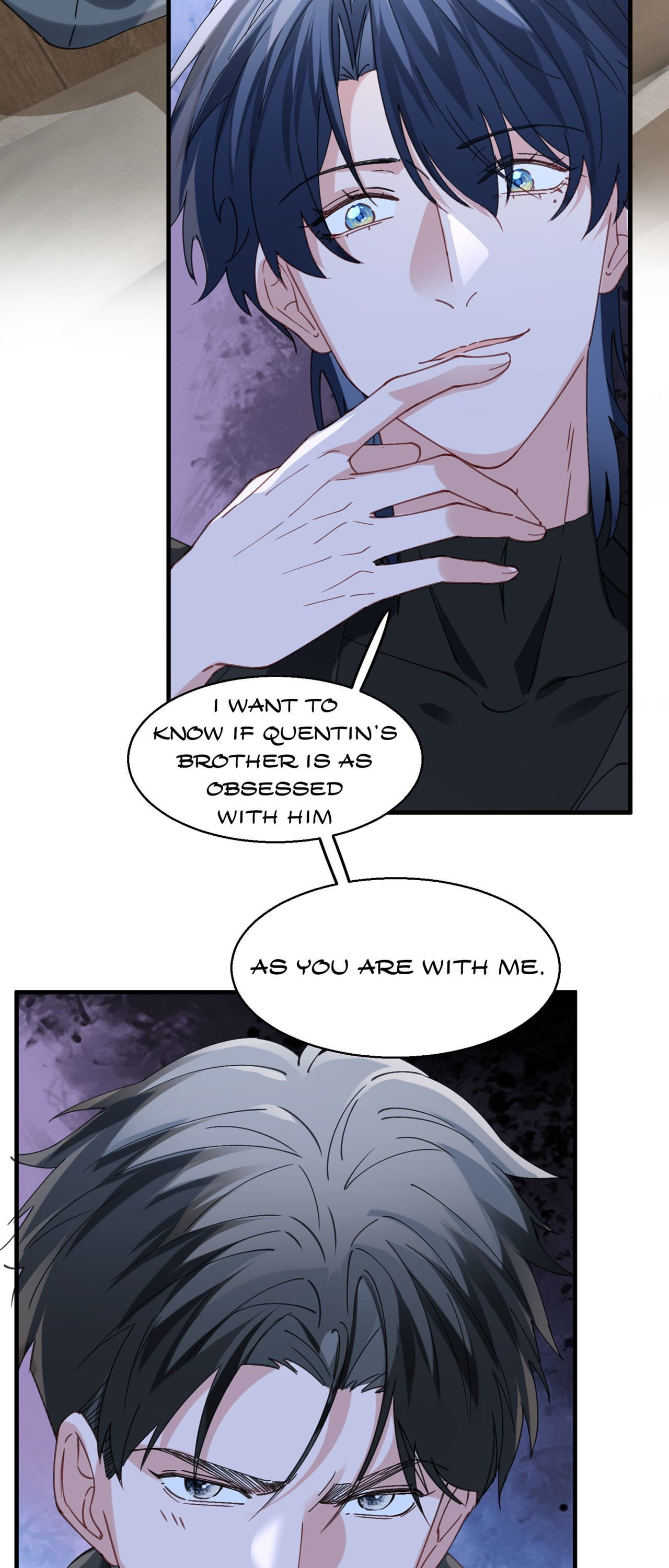 Read Itaitashii Love chapter 70 image 32 on Lezhin