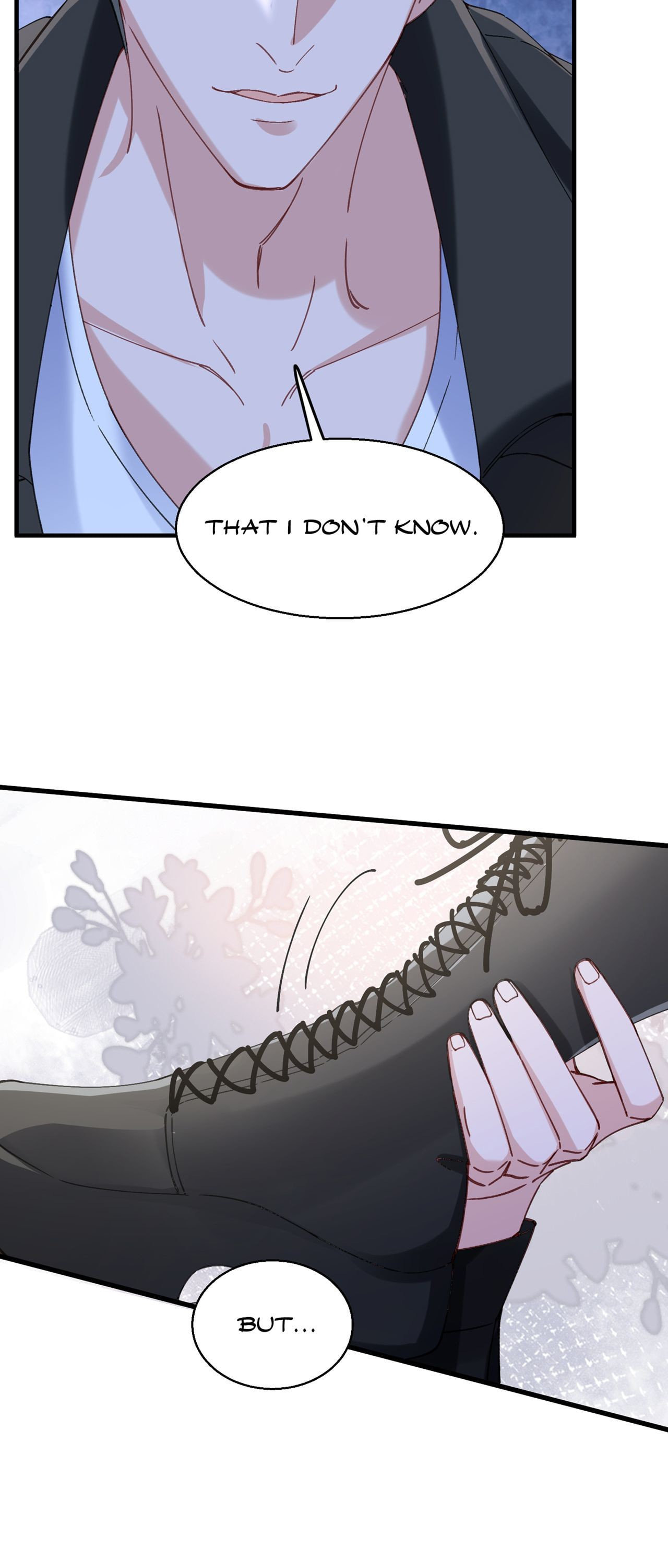 Read Itaitashii Love chapter 70 image 33 on Lezhin
